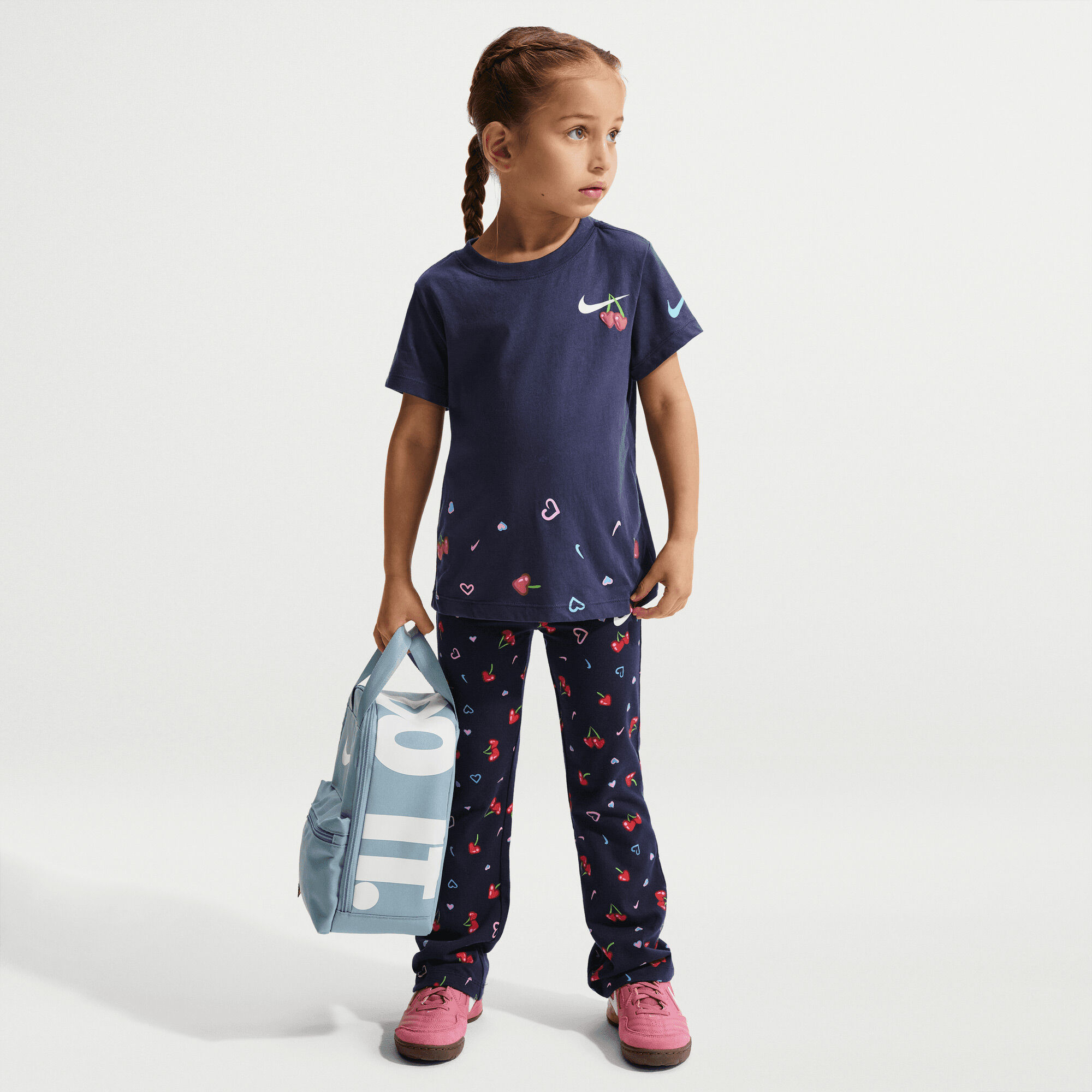 Nike Cherry image number 0