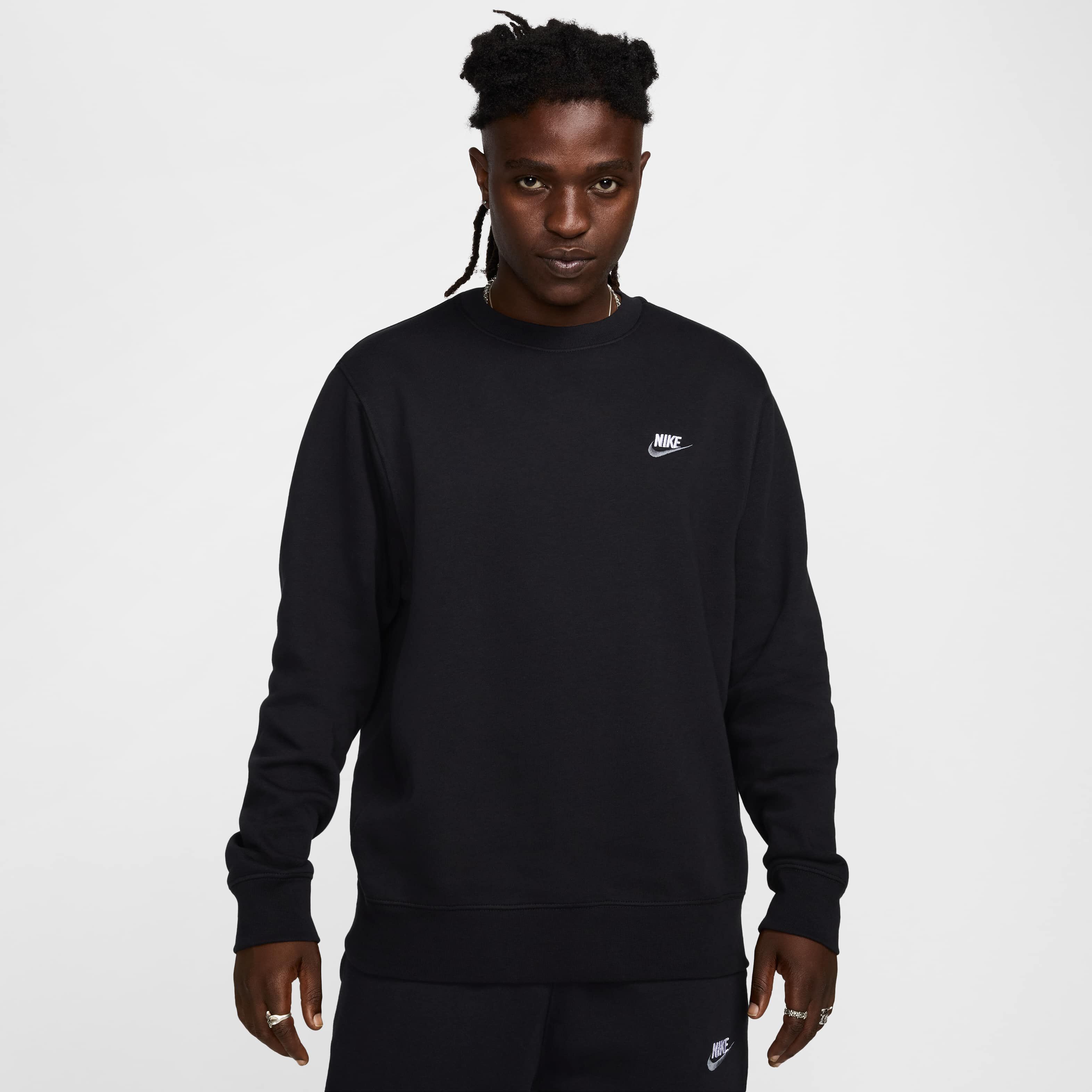 Nike Sportswear Club image number 0