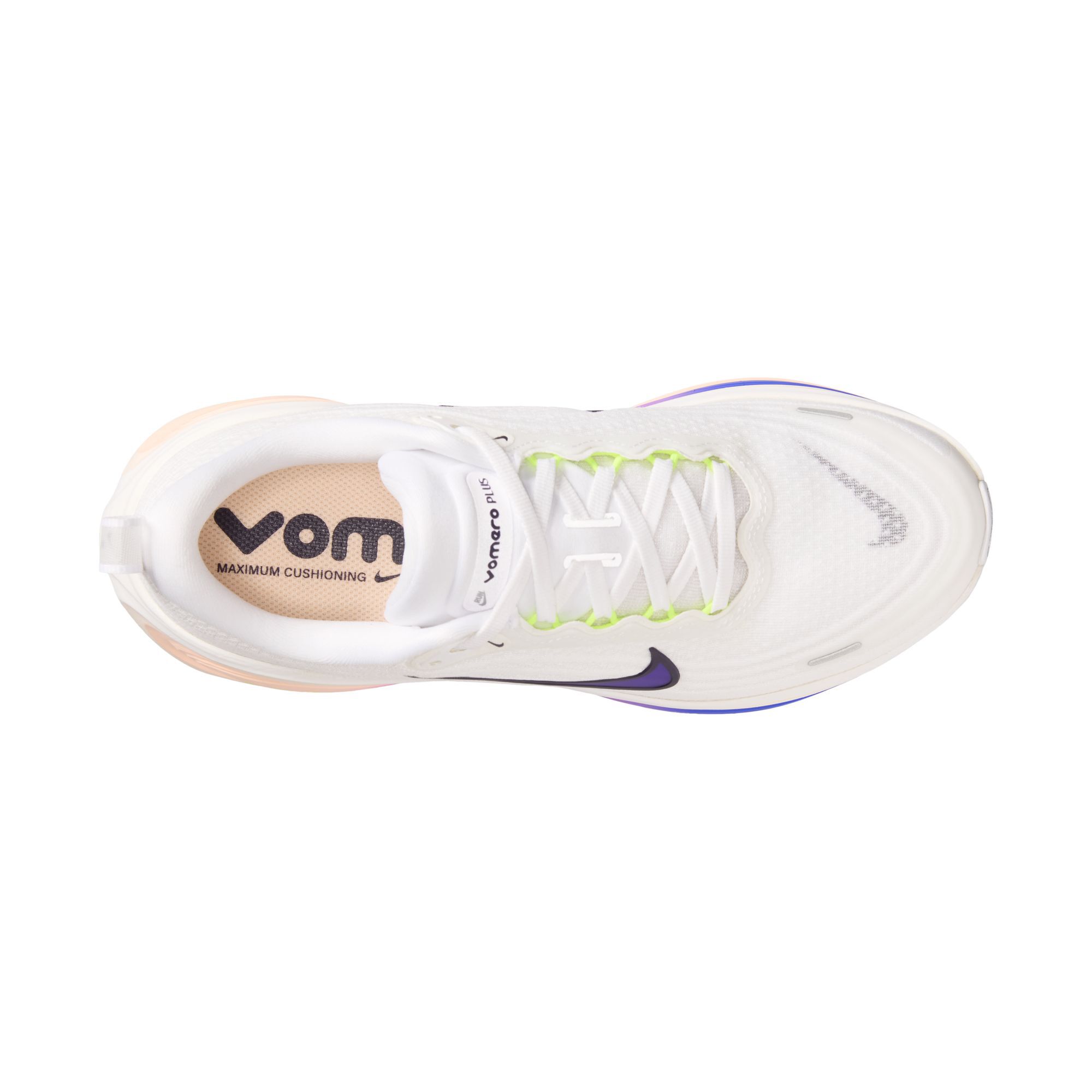 Nike Vomero Plus image number 2