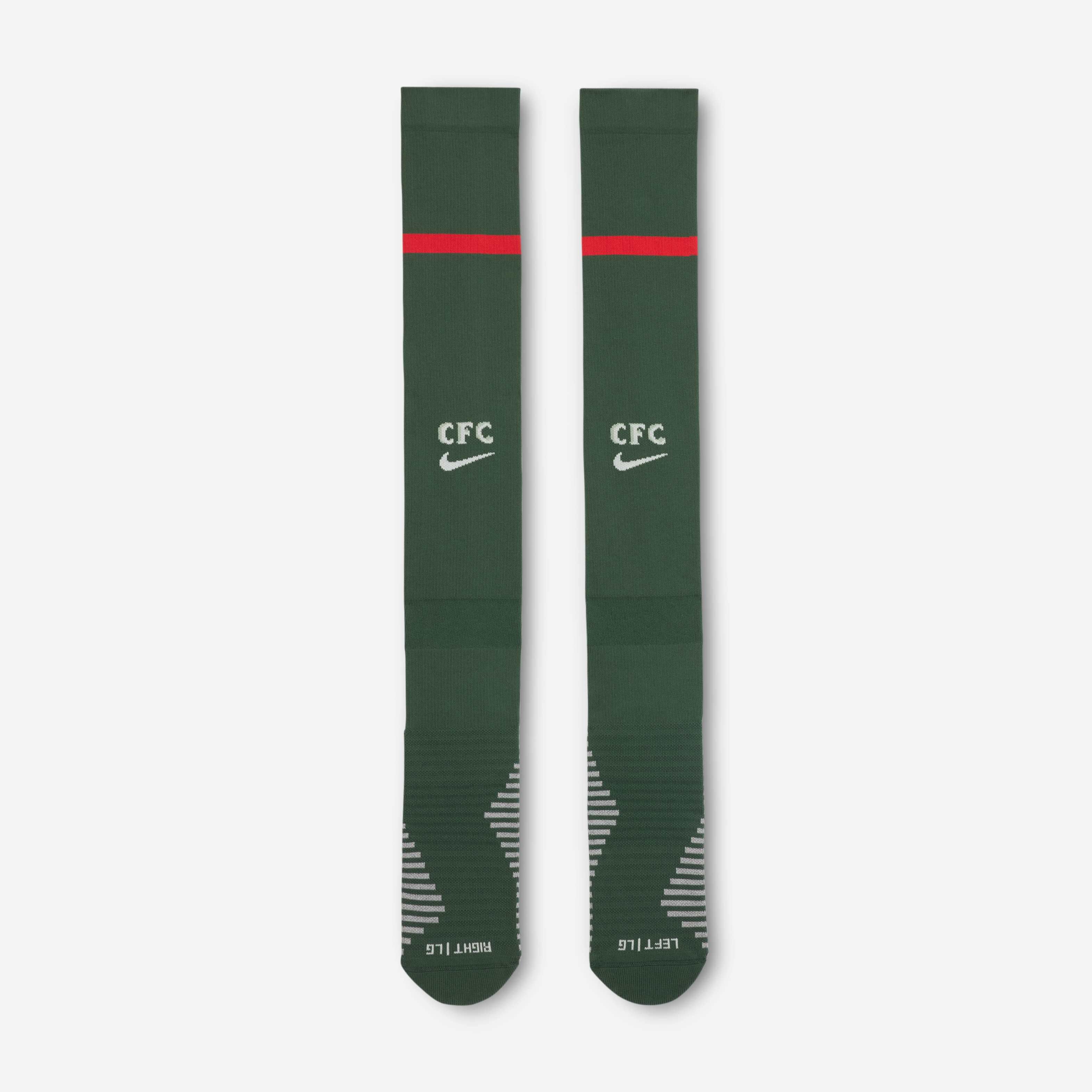 Chelsea F.C. Strike Away image number 1