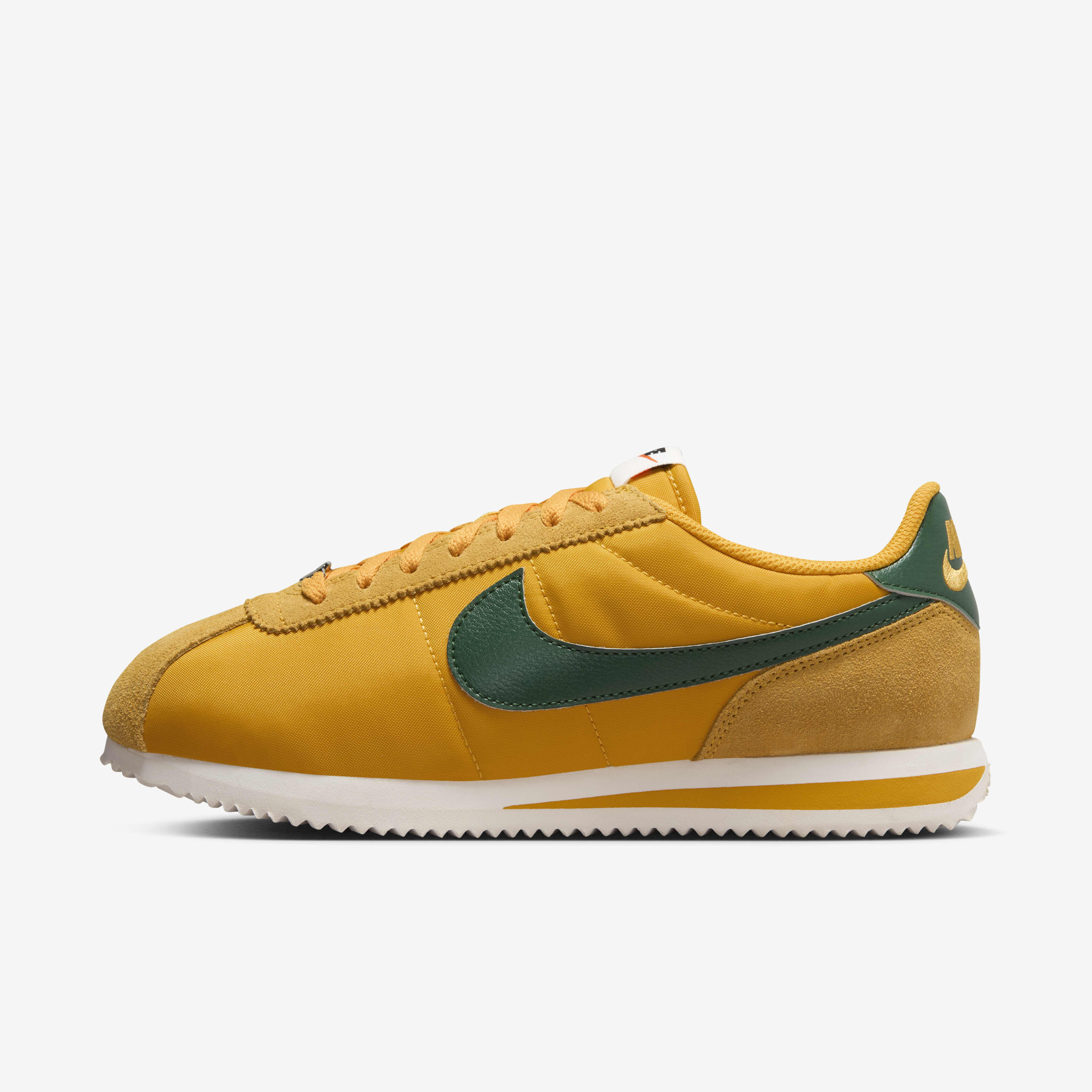 Buy Nike Cortez Textile Shoes Nike Kuwait Official