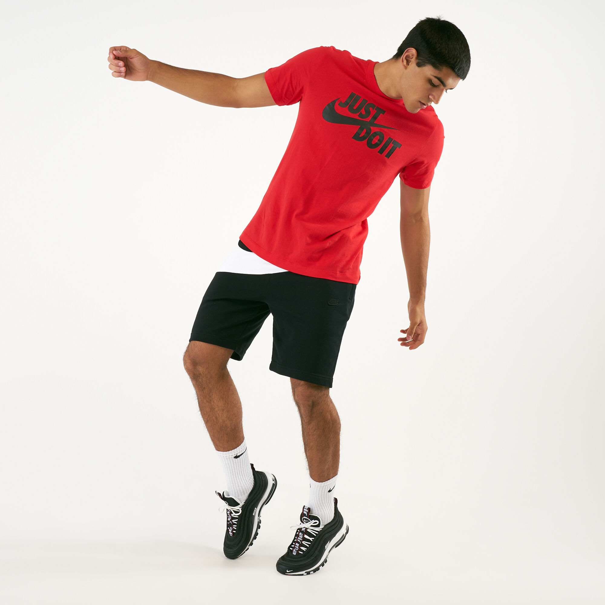 Men's Sportswear JDI T-Shirt image number 2