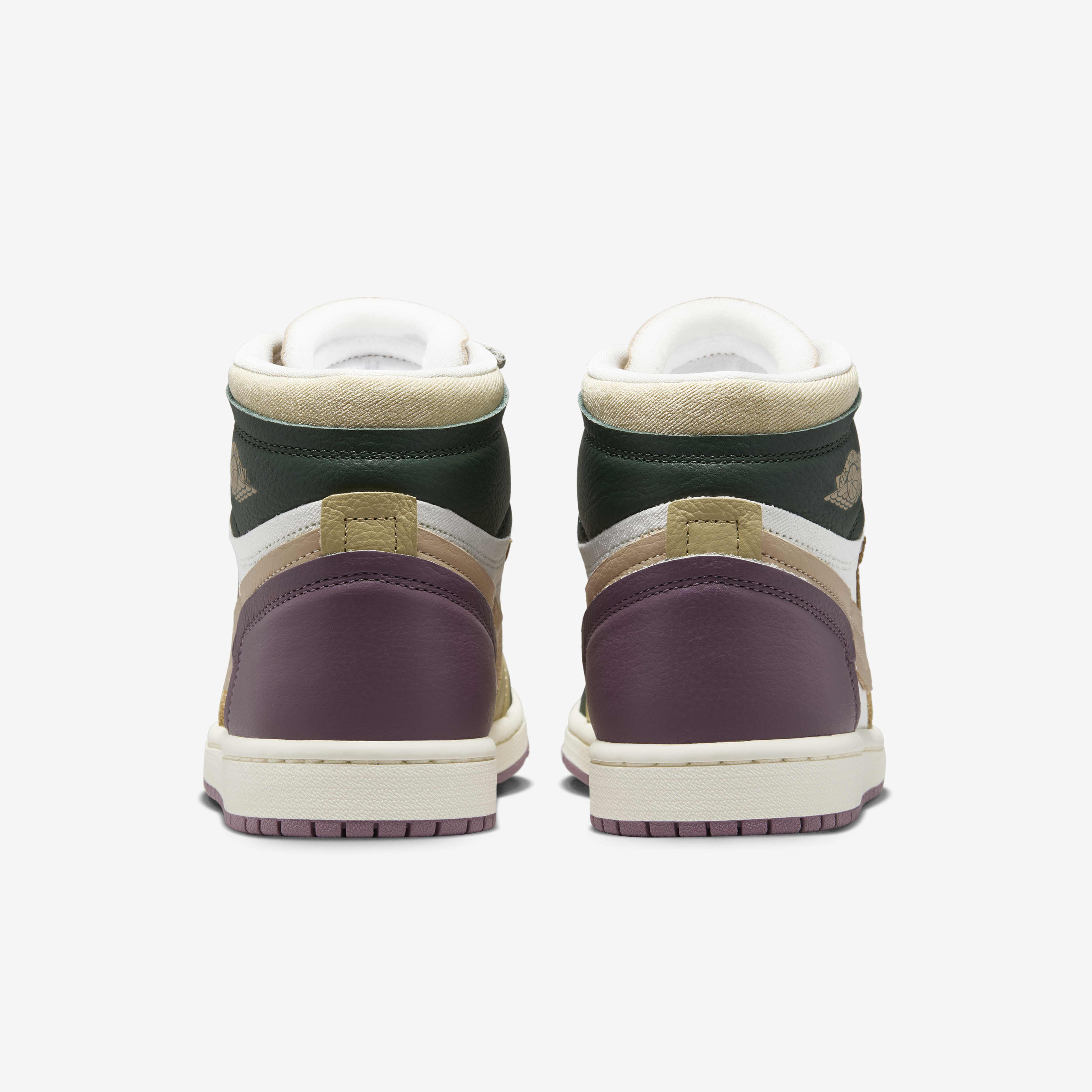 Air Jordan 1 High Method of Make image number 5