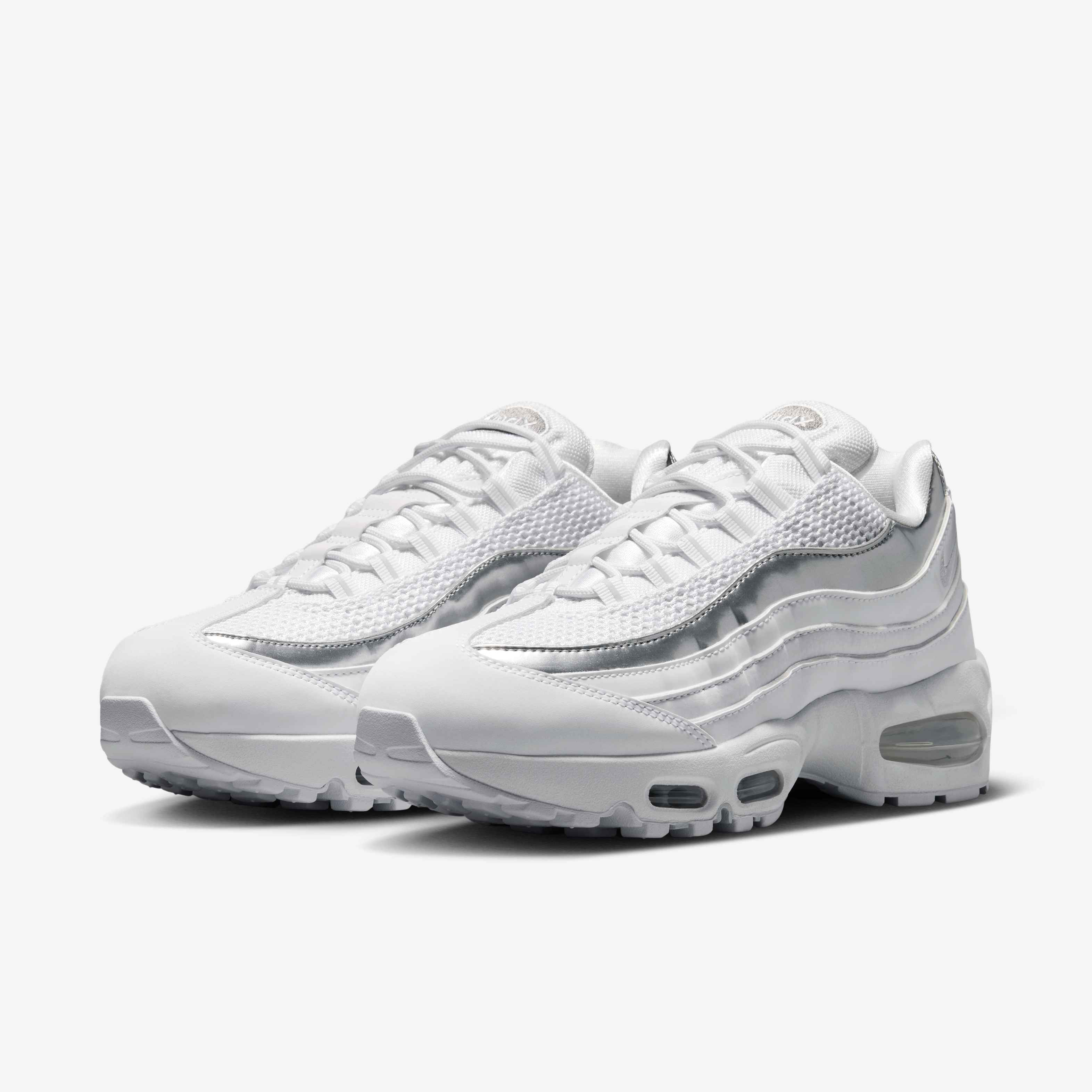 Nike Air Max 95 SE image number 4