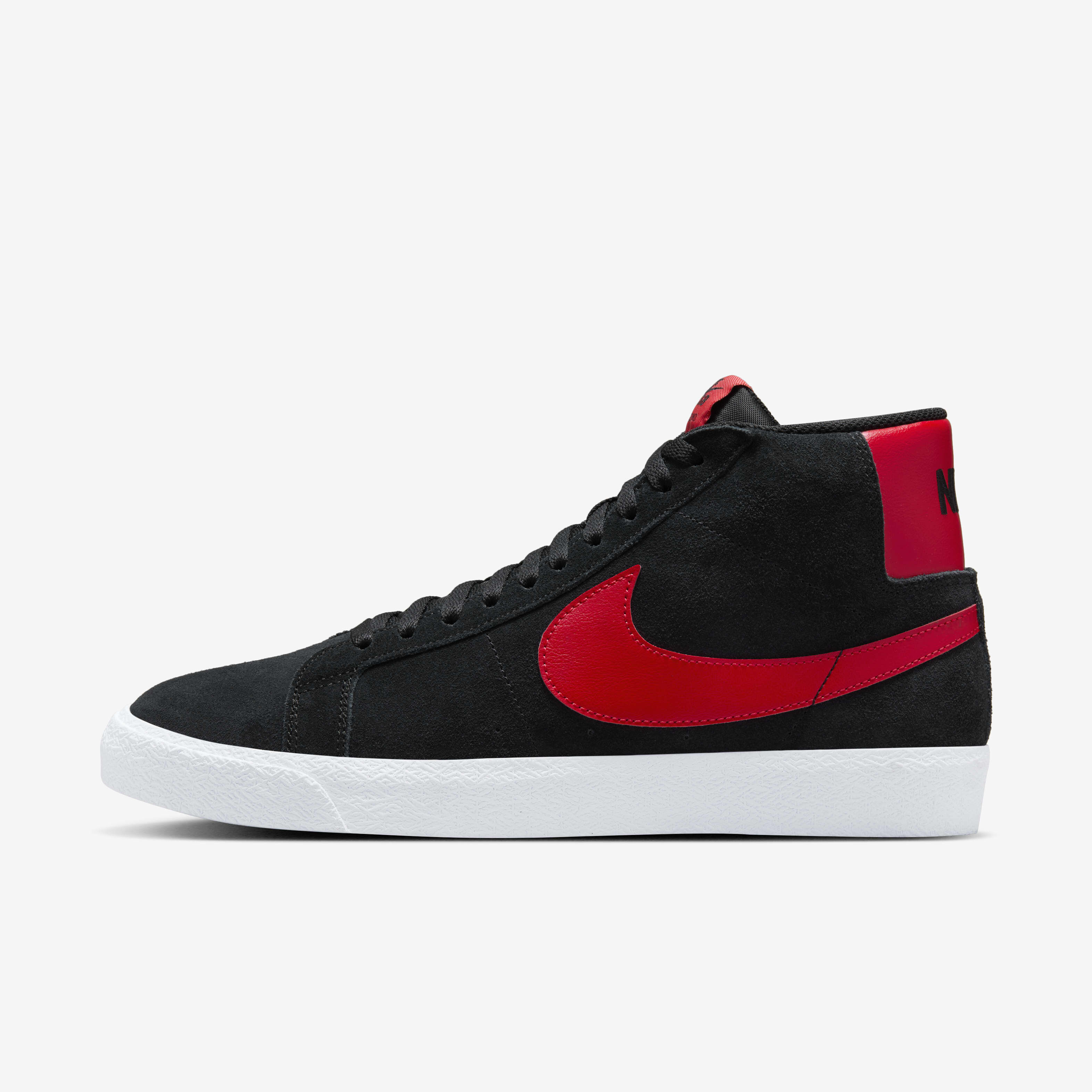 Nike SB Zoom Blazer Mid image number 0