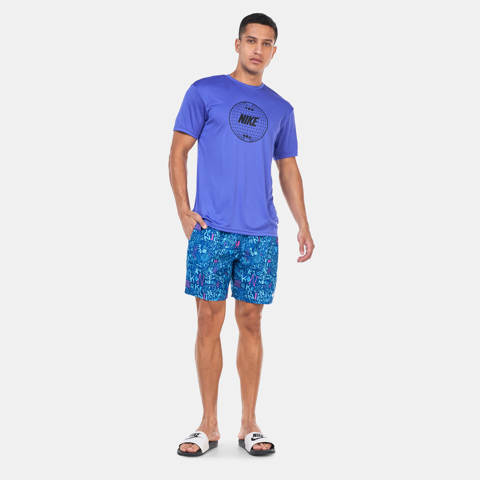 Nike Lead Line image number 2