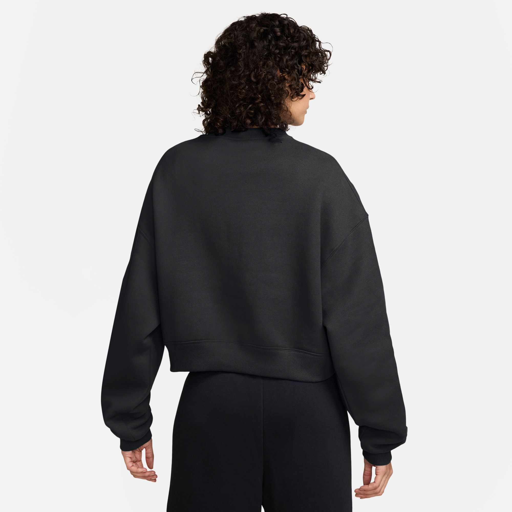 Nike Studio Fleece Medium Weight image number 1