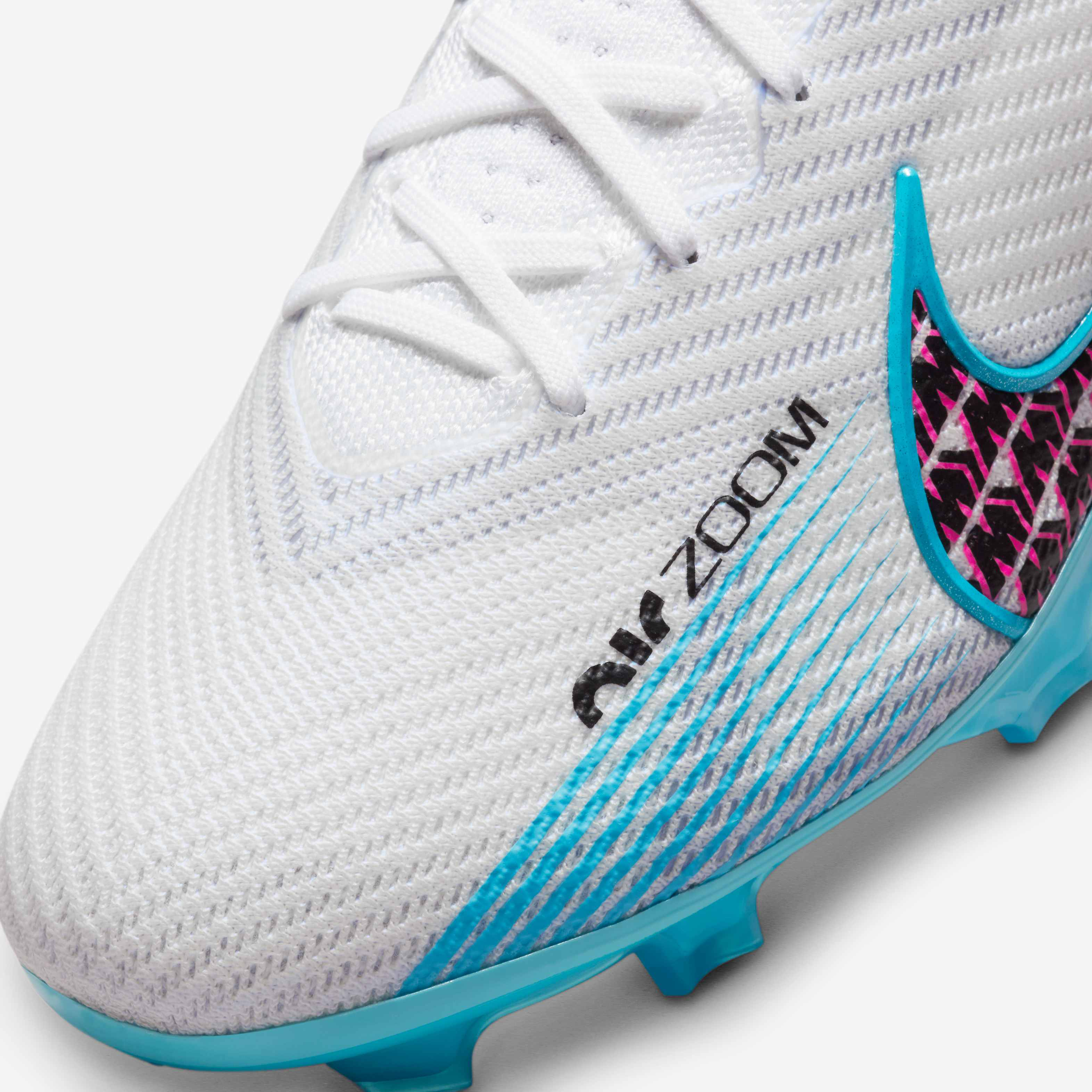 Nike Mercurial Vapor 15 Elite image number 7
