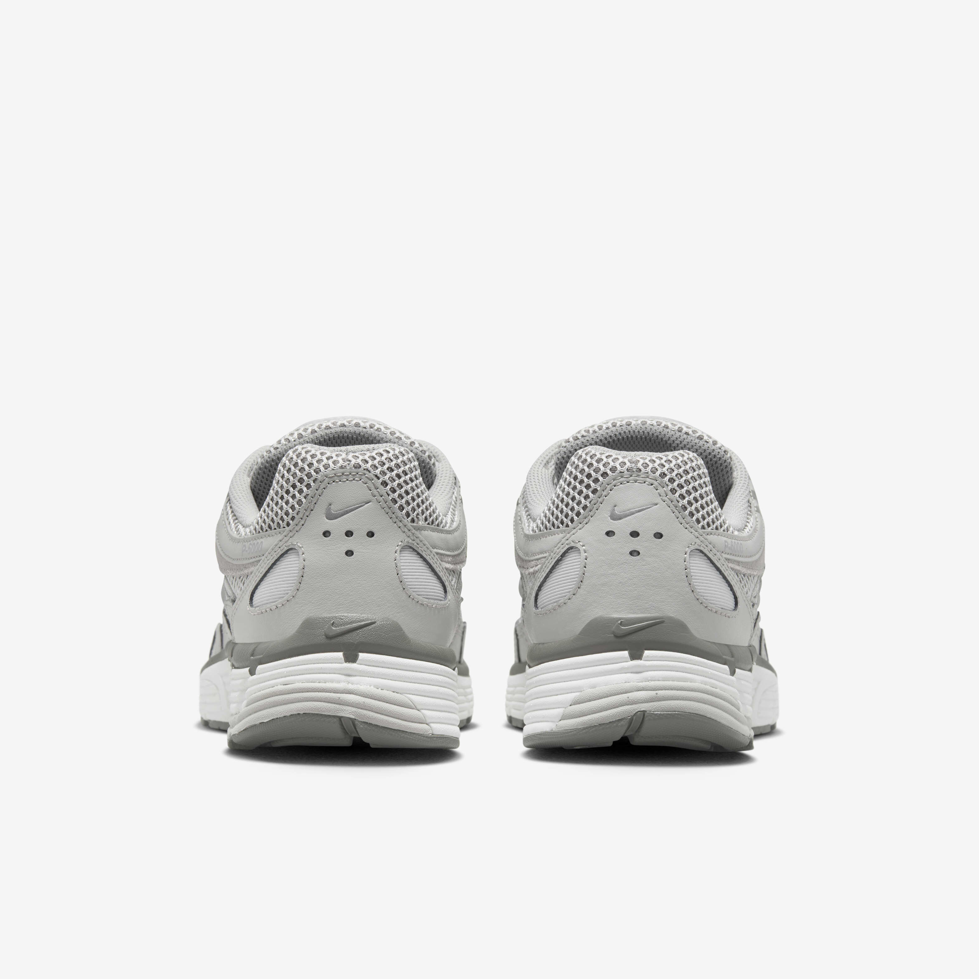 Nike p 6 silver on sale