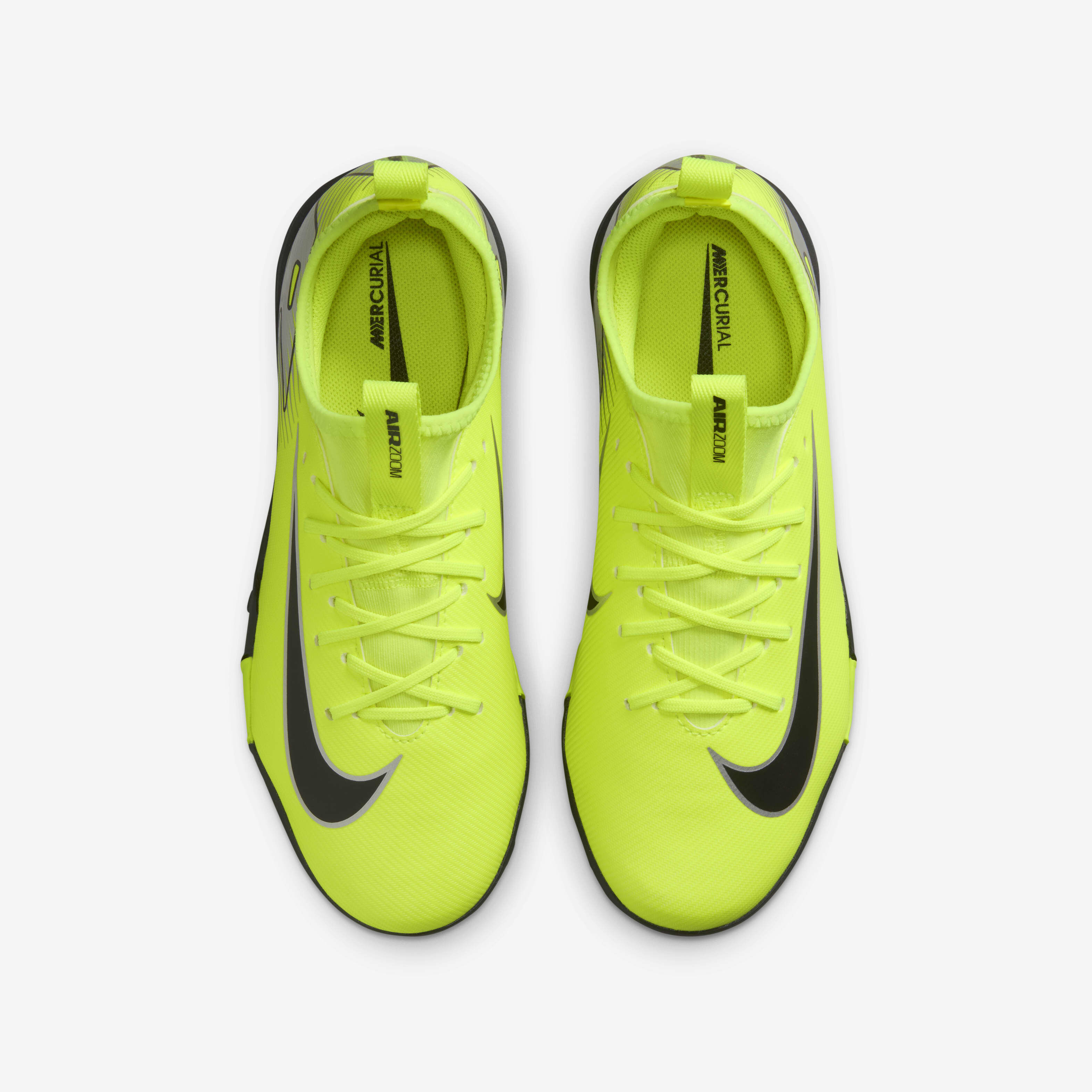 Nike Jr. Mercurial Vapor 16 Academy image number 3