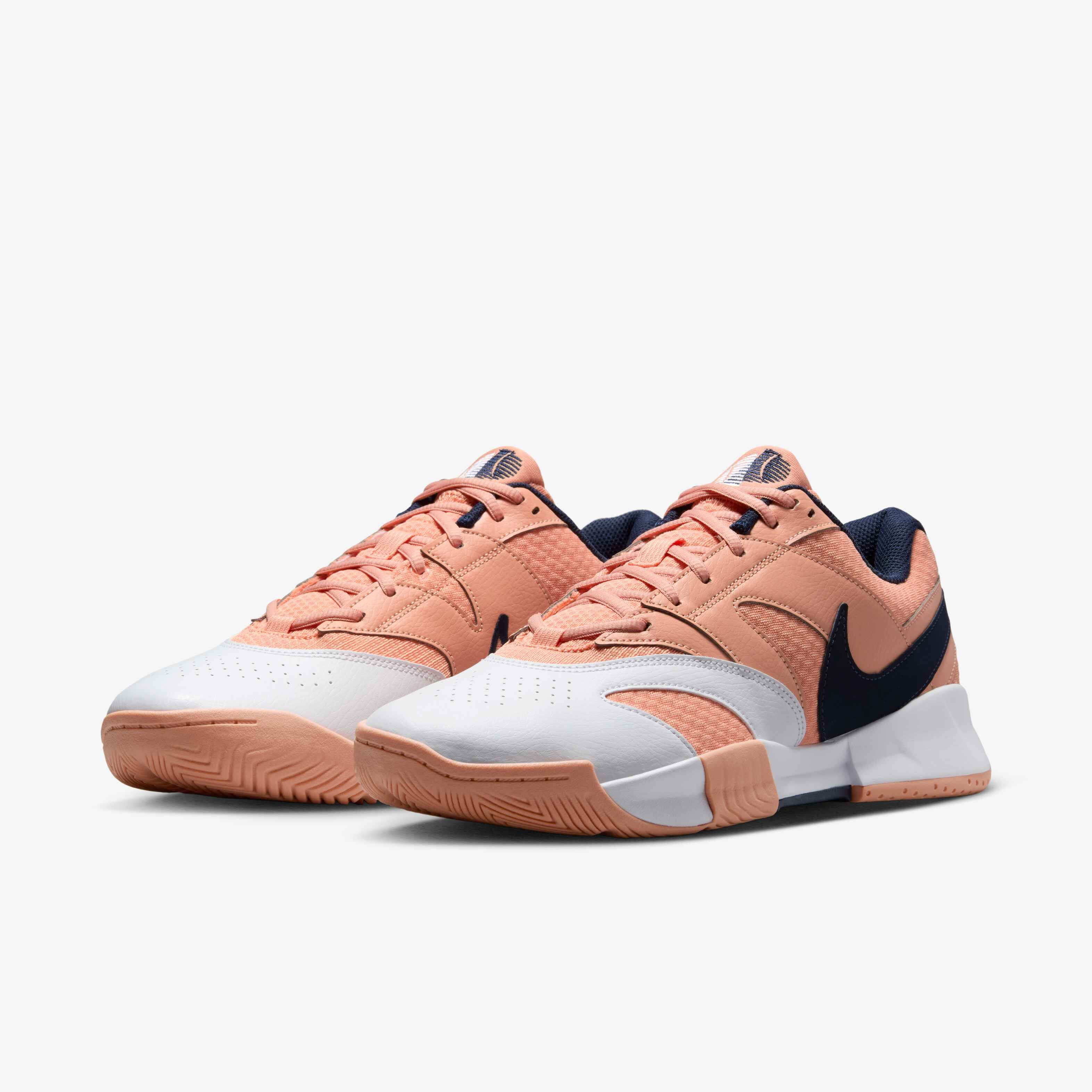 NikeCourt Lite 4 image number 4