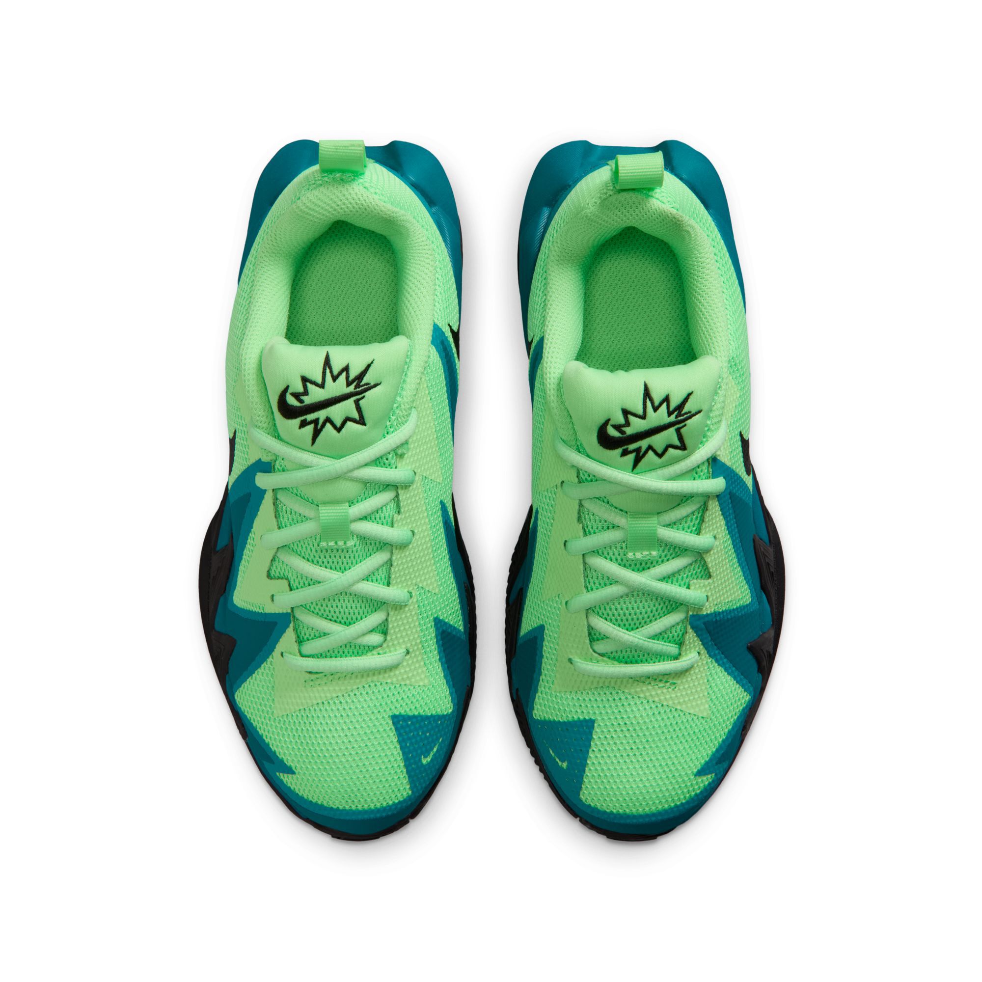 Nike S.T. Dynamite image number 3