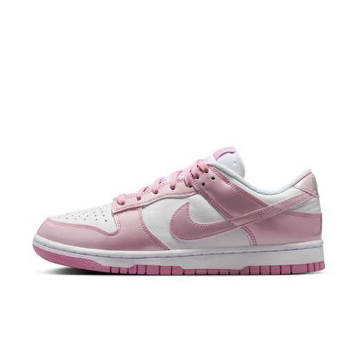 Nike Dunk-Nike, Nike Dunk Low SE Patent Leather, Women's Shoes