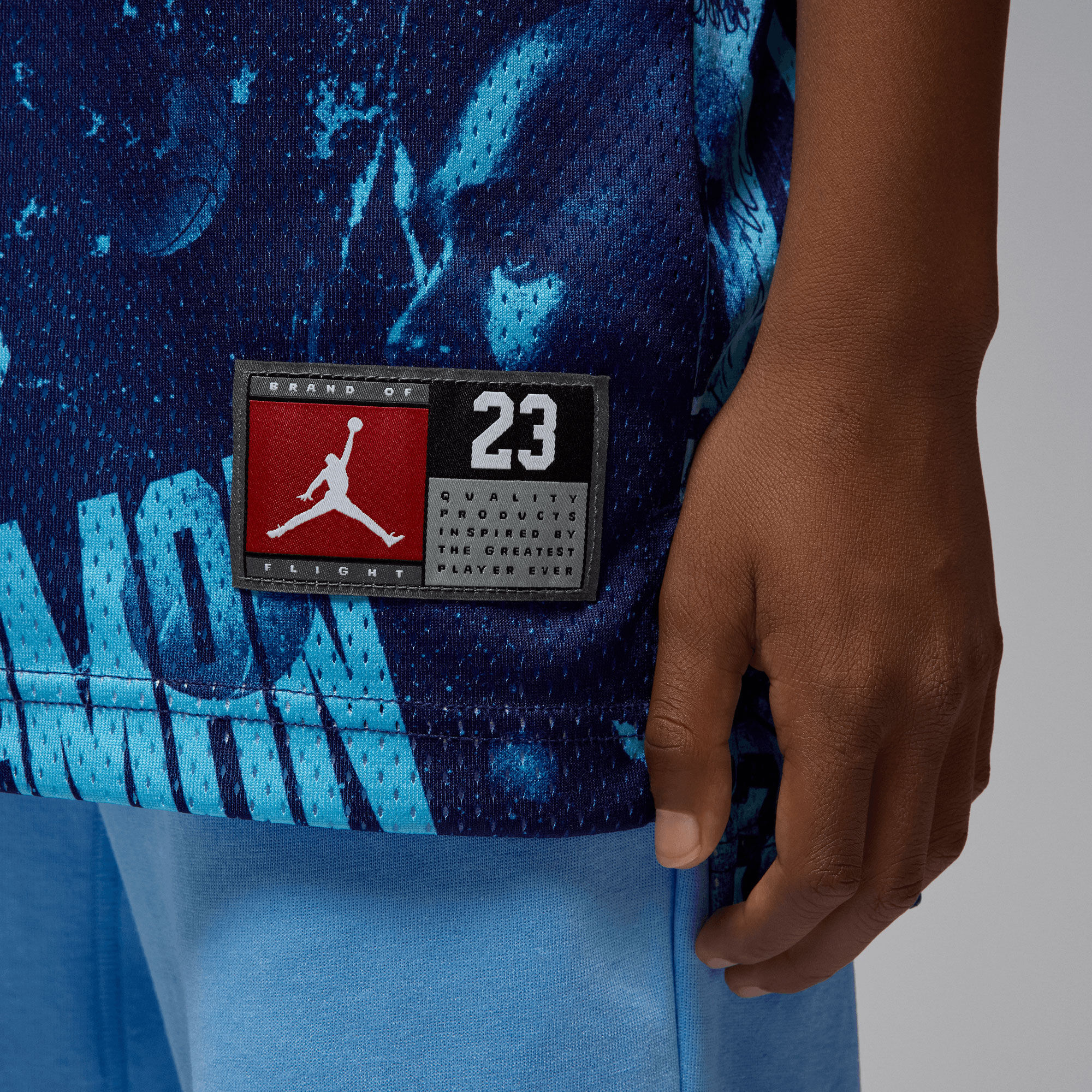 Jordan 23 image number 6