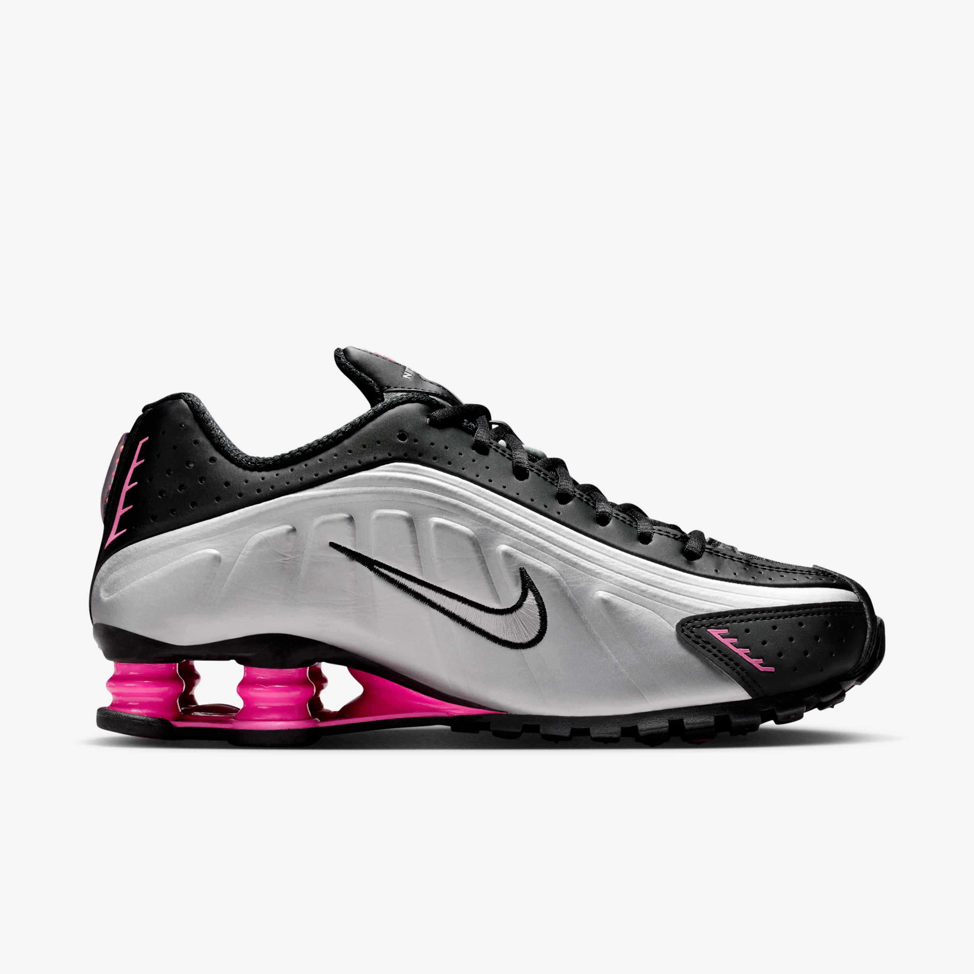 Nike Shox R4 image number 2