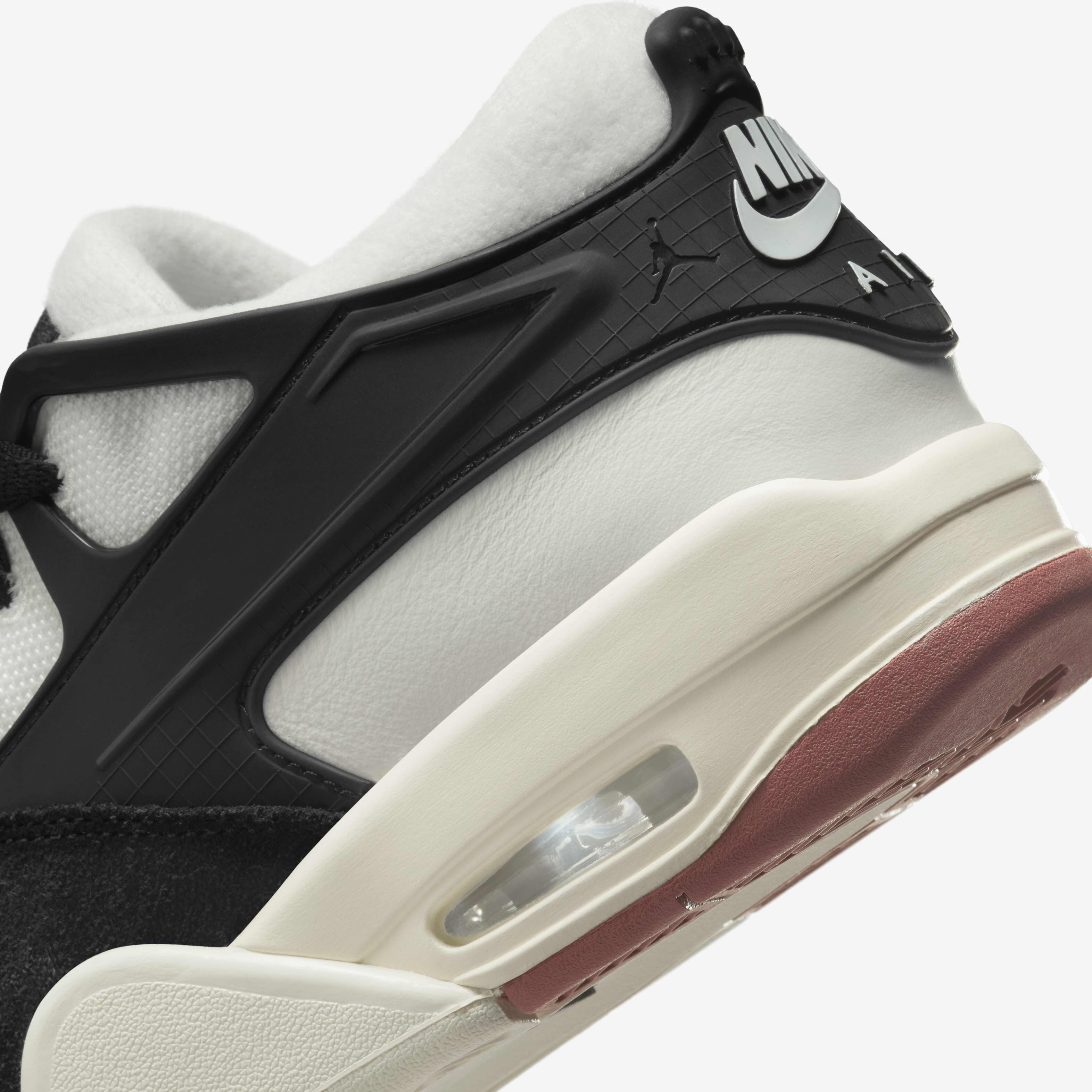 Air Jordan 4 RM image number 7