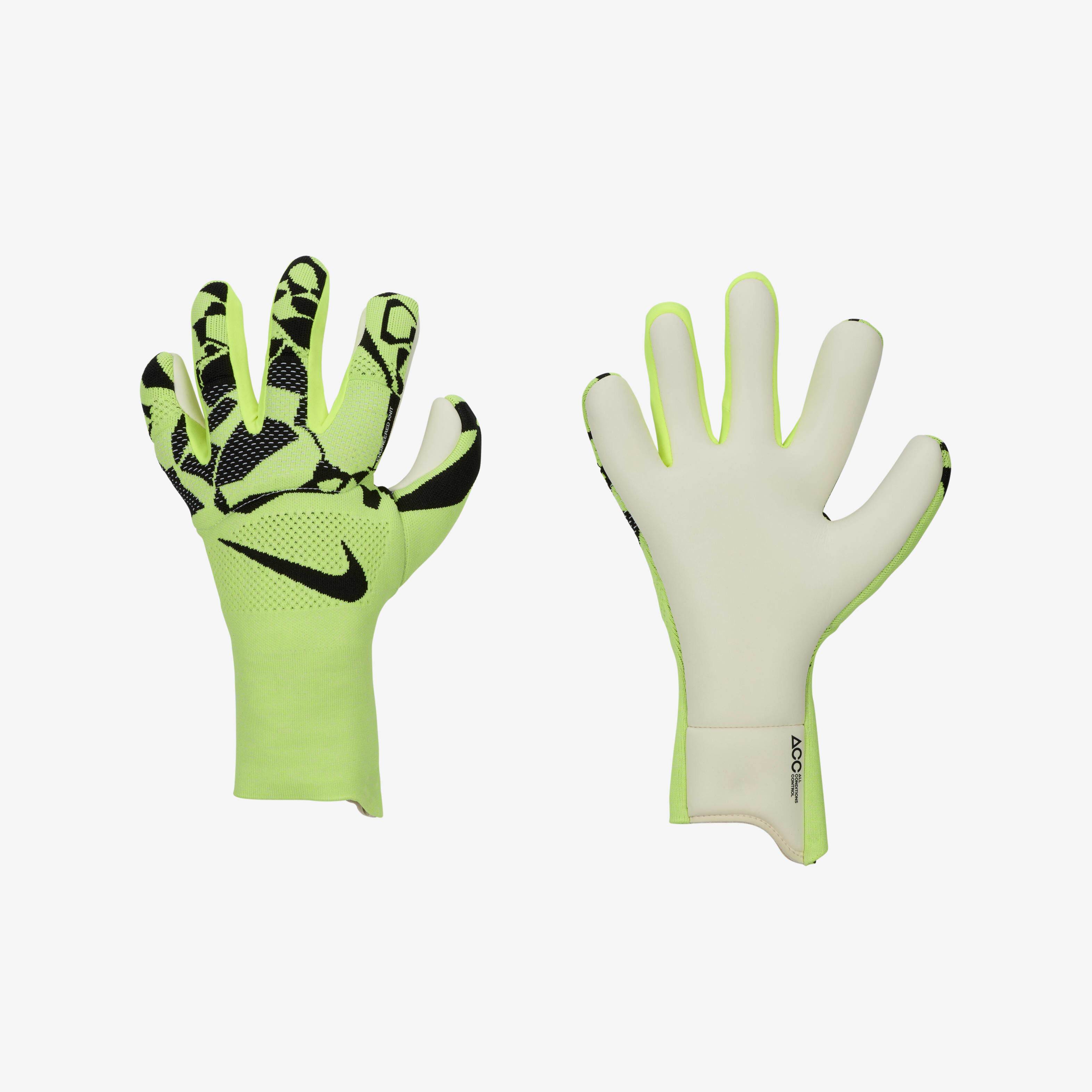 Buy Nike Vapor Dynamic Fit Football Goalkeeper Gloves Nike Kuwait Official