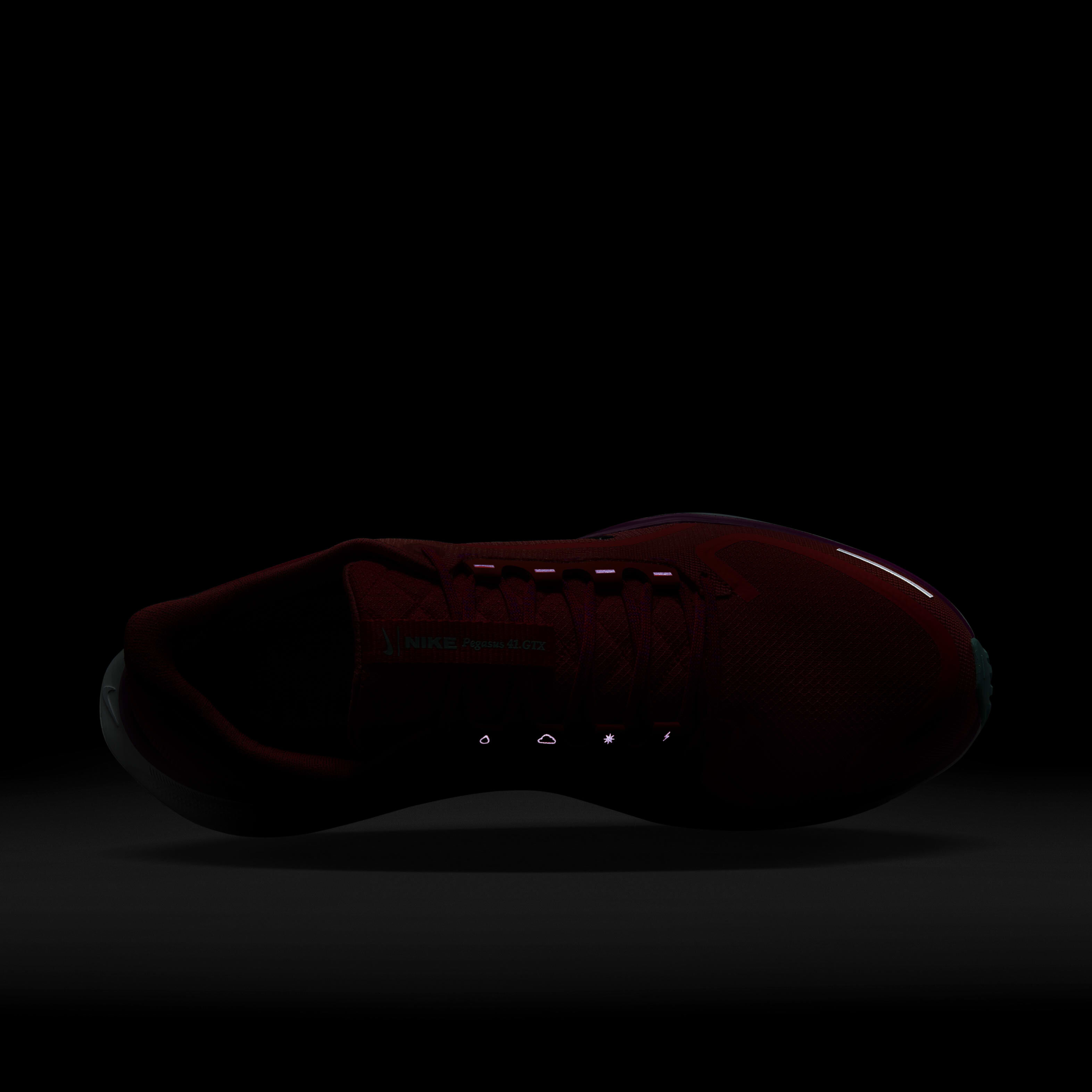 Nike Pegasus 41 GORE-TEX image number 8