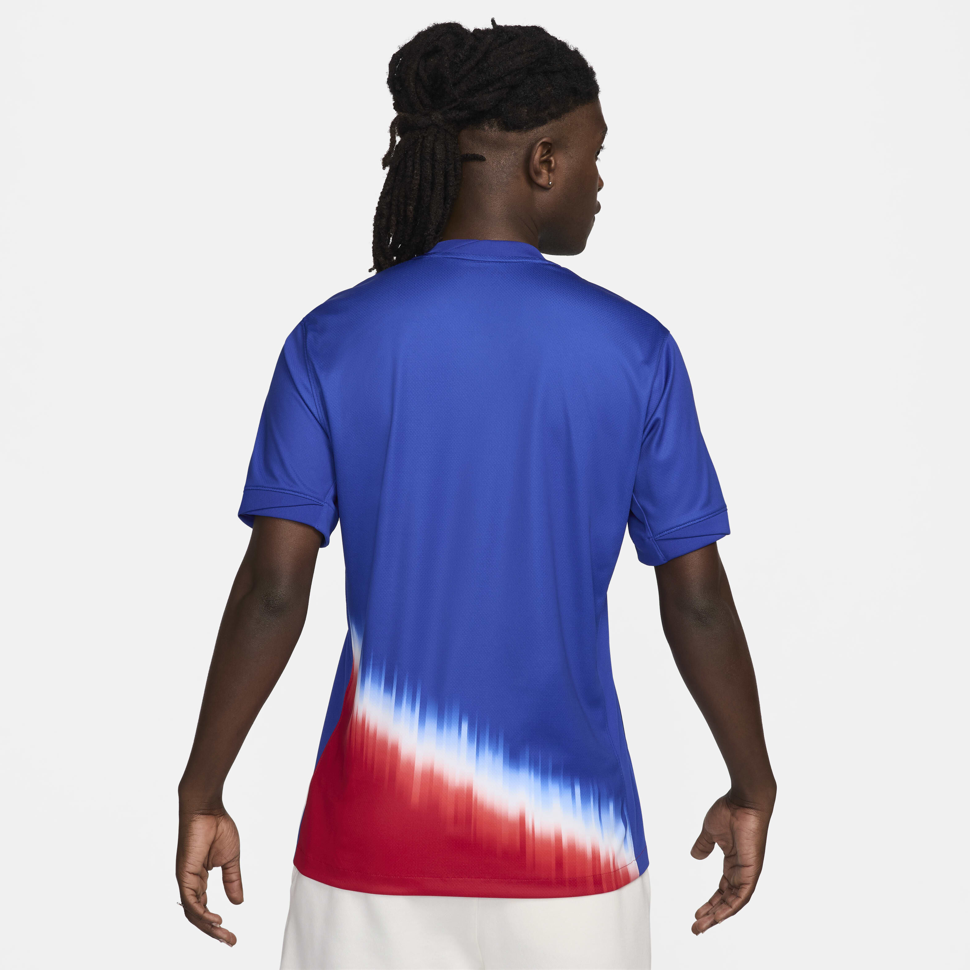 USMNT 2024 Stadium Away image number 1