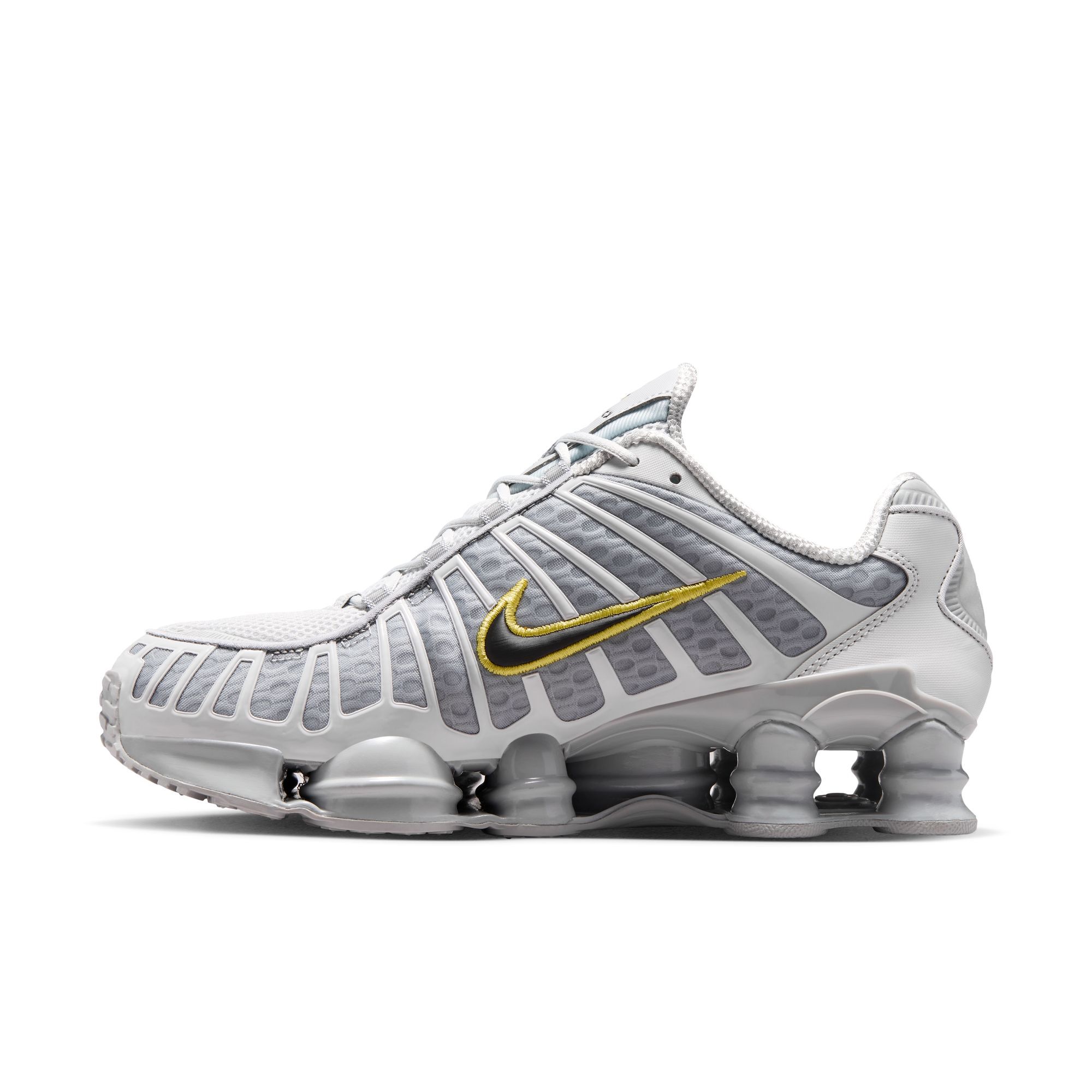 Nike Shox TL image number 4