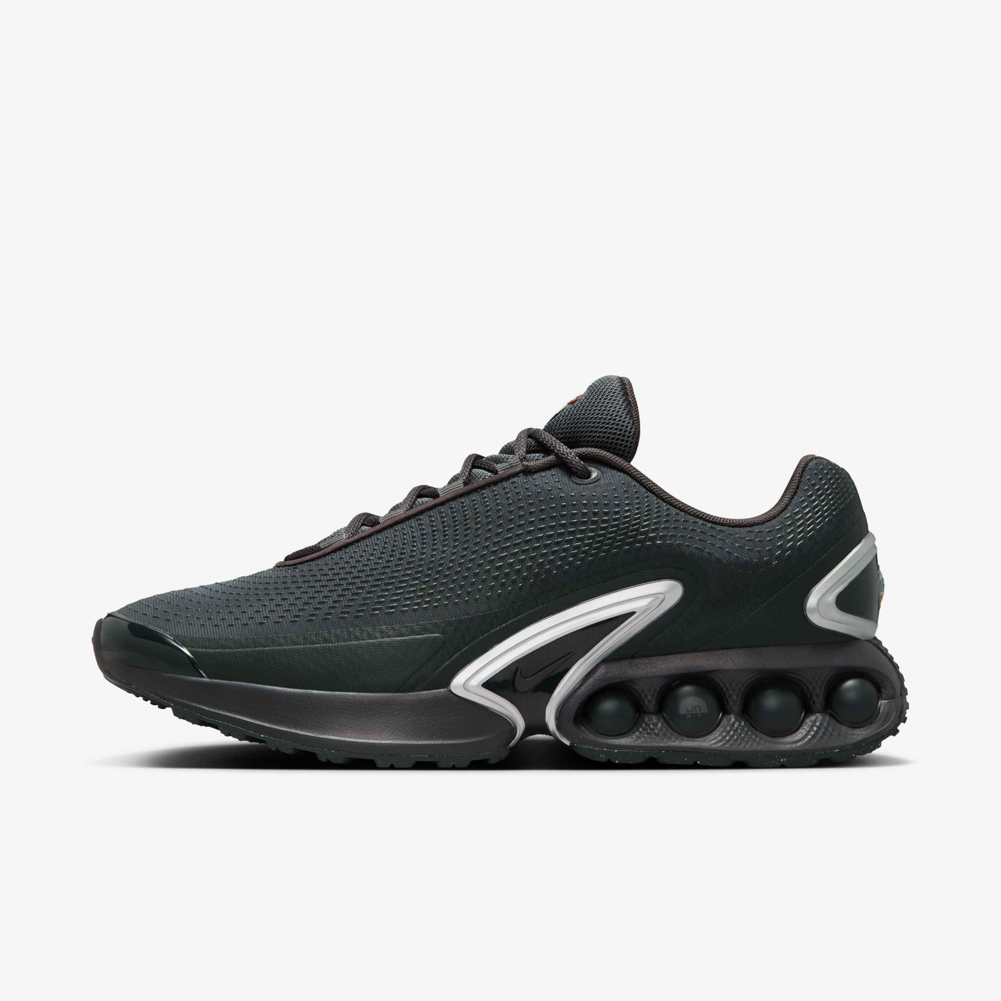 Buy Nike Air Max Dn Shoes - Medium Ash/Dark Smoke Grey
