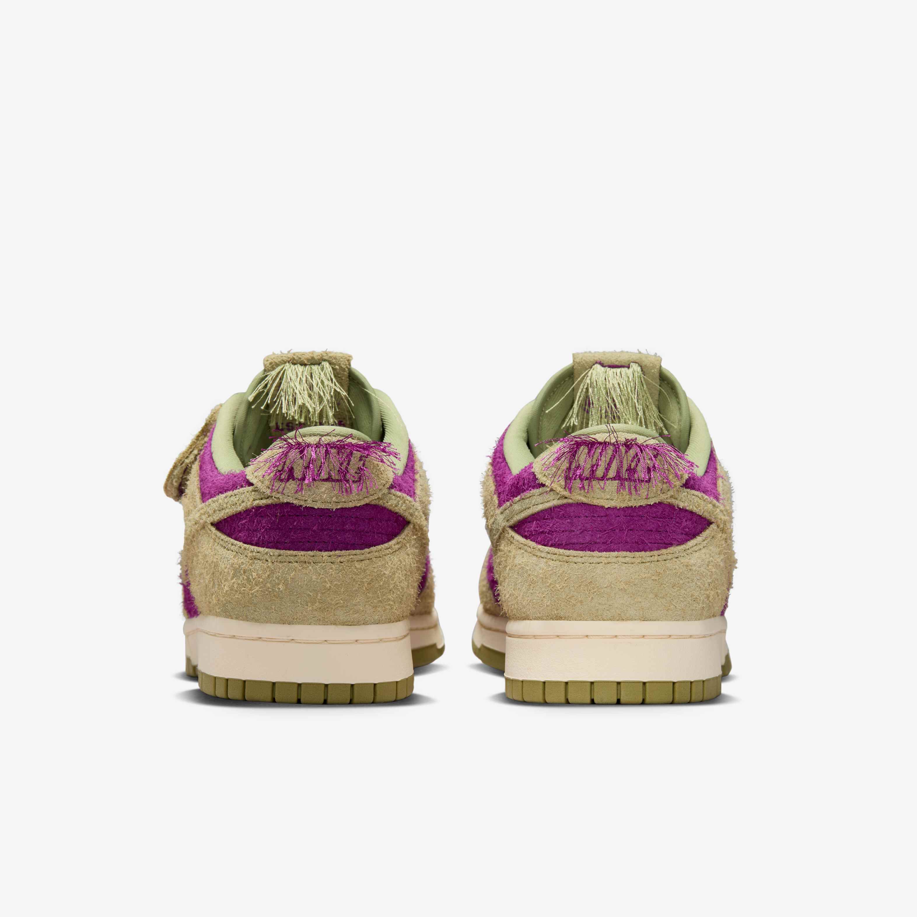 Nike Dunk Low Retro SE image number 5