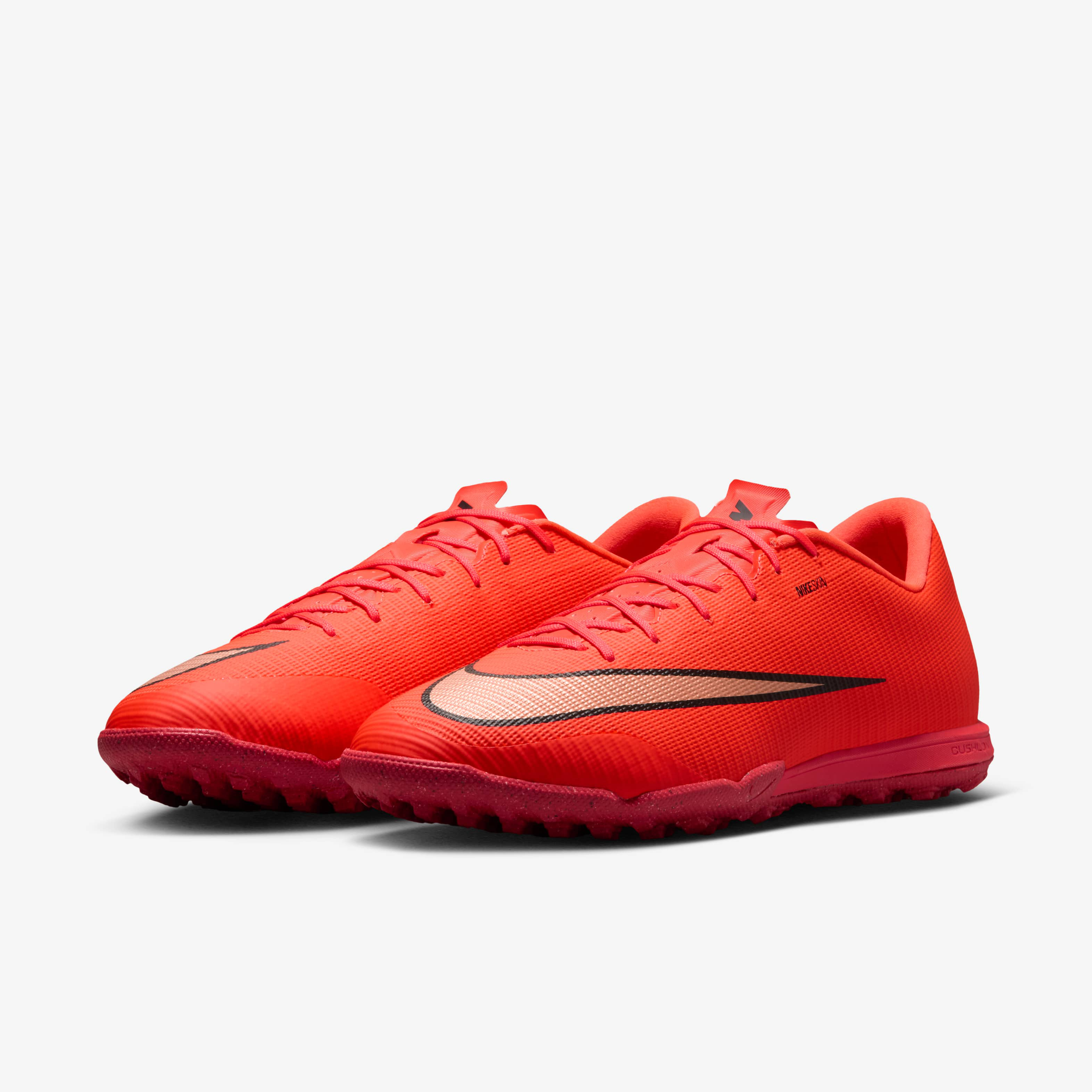 Nike Mercurial Vapor 17 Academy image number 4