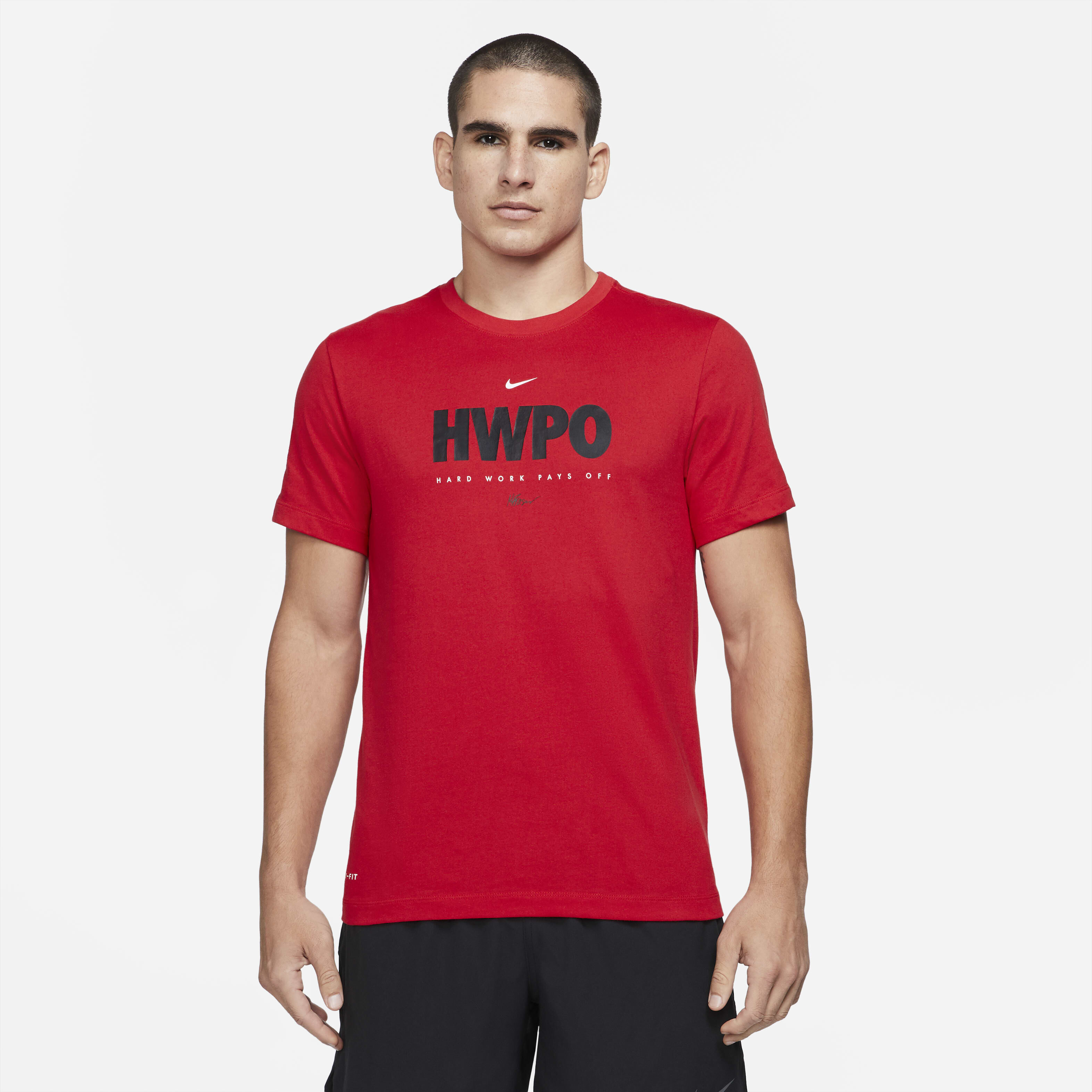 Nike Dri-FIT 'HWPO' image number 0