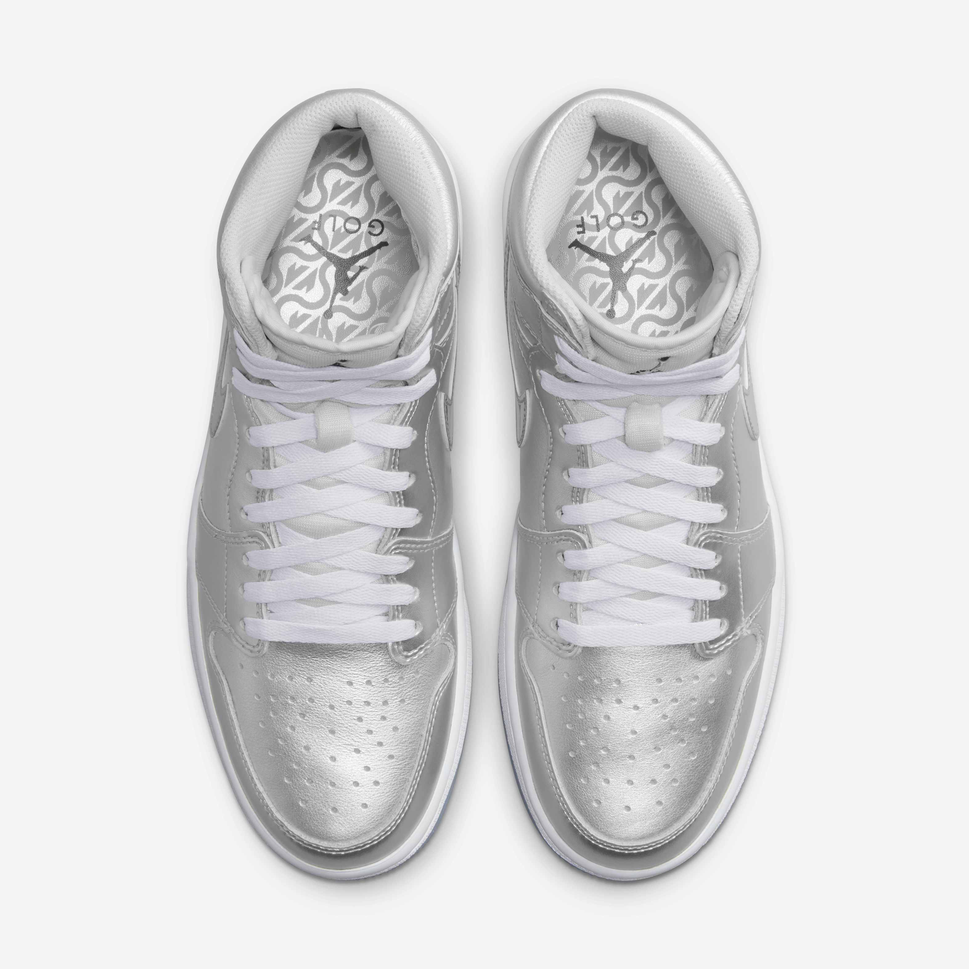 Air Jordan 1 High G NRG image number 3