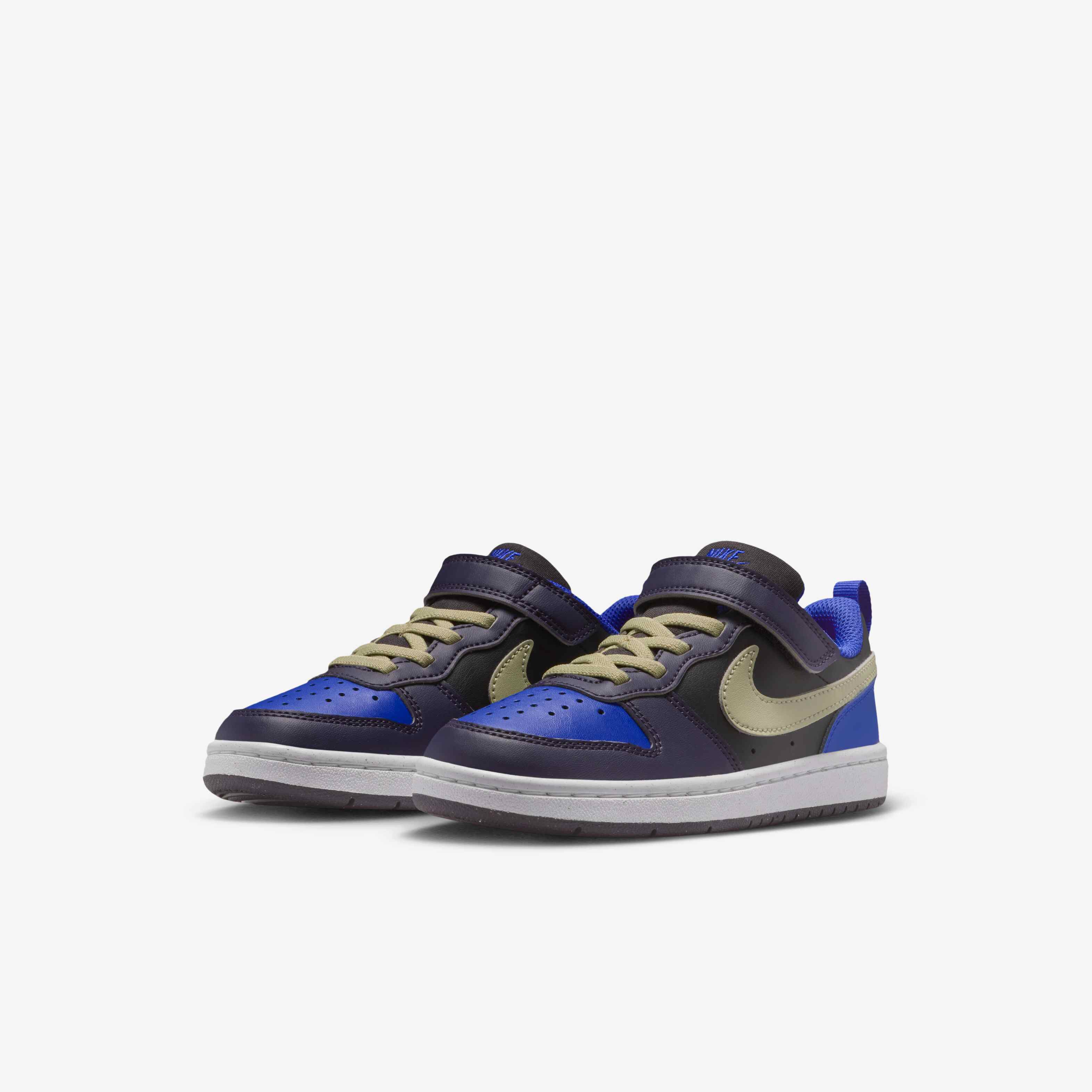 Nike Court Borough Low Recraft image number 4