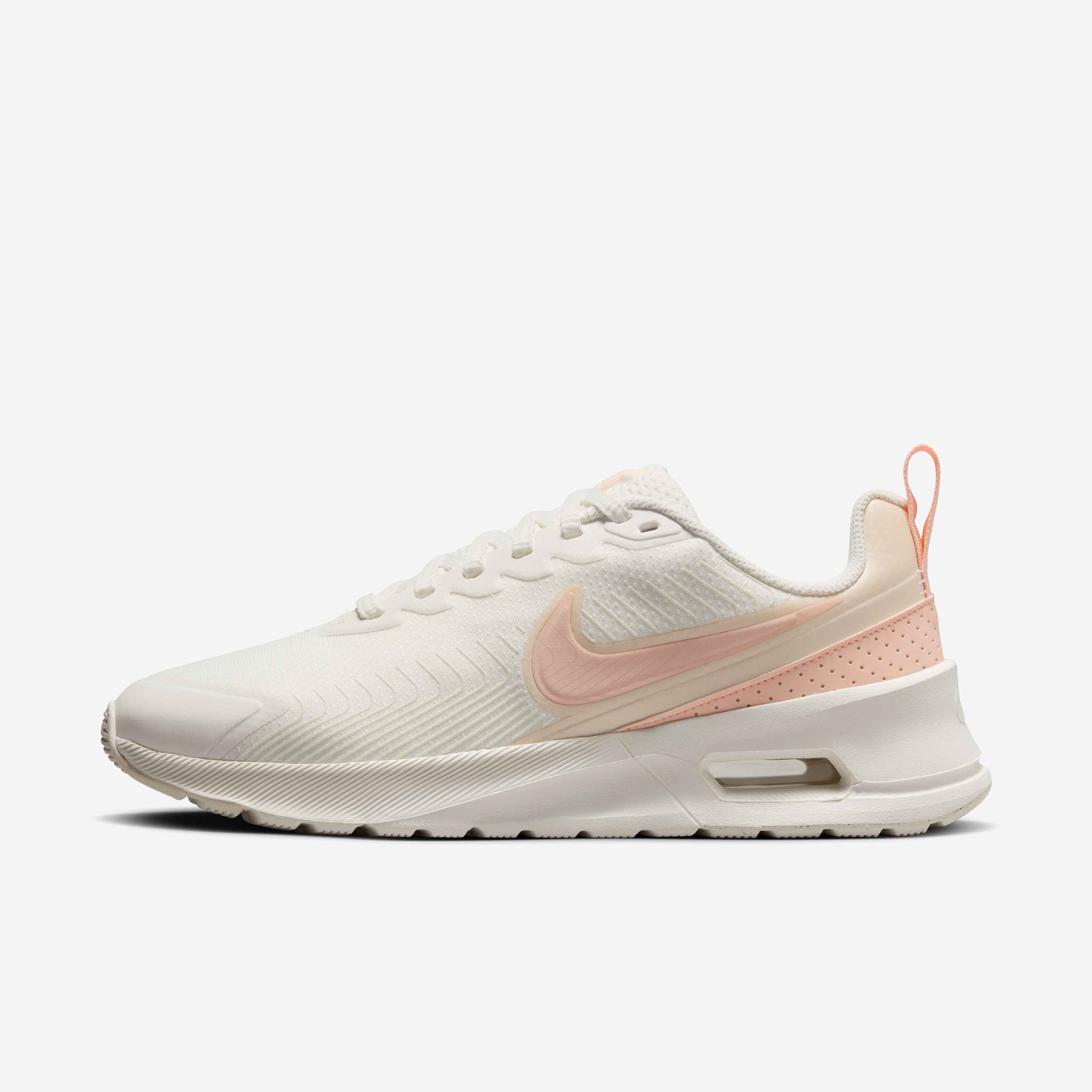 nike max oketo women's
