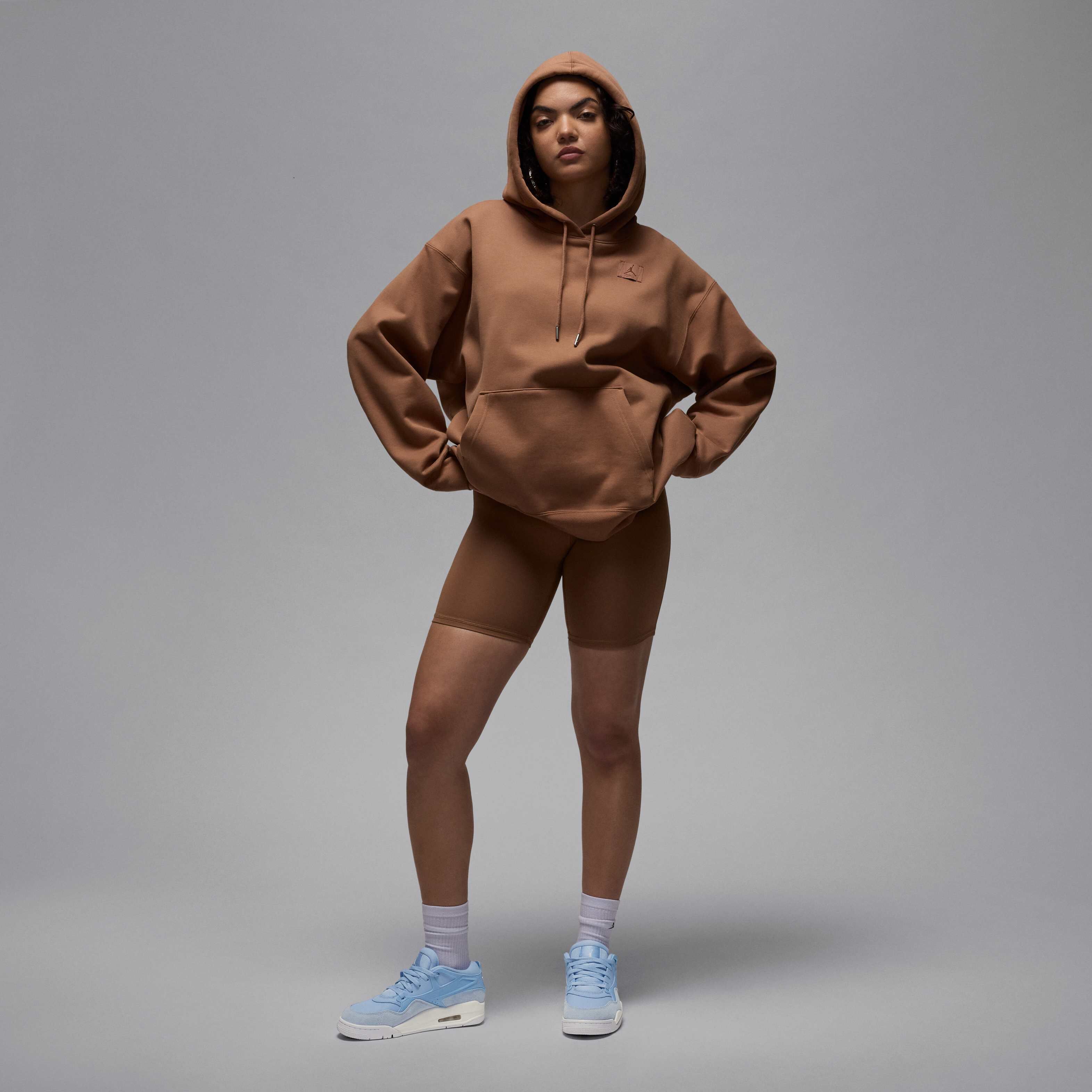 اير جوردن 4 ار ام image number 8