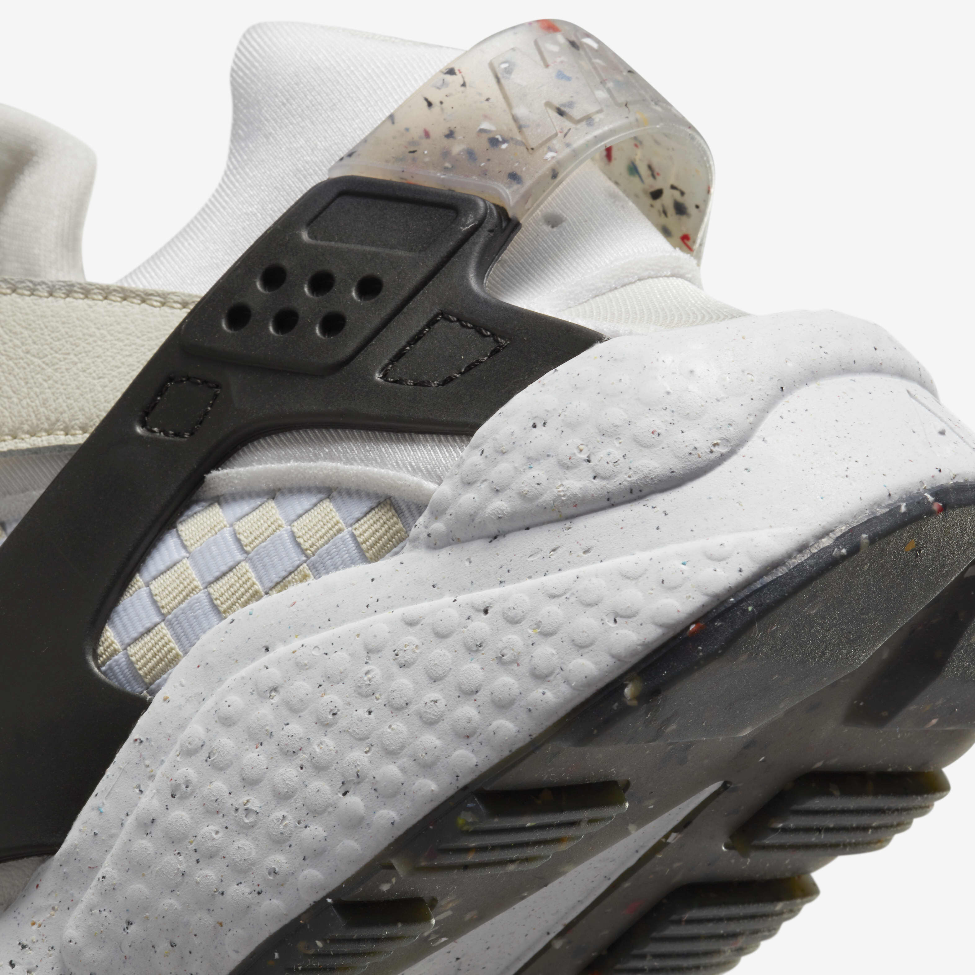 Buy Nike Air Huarache Crater Premium Men's Shoes Light Bone