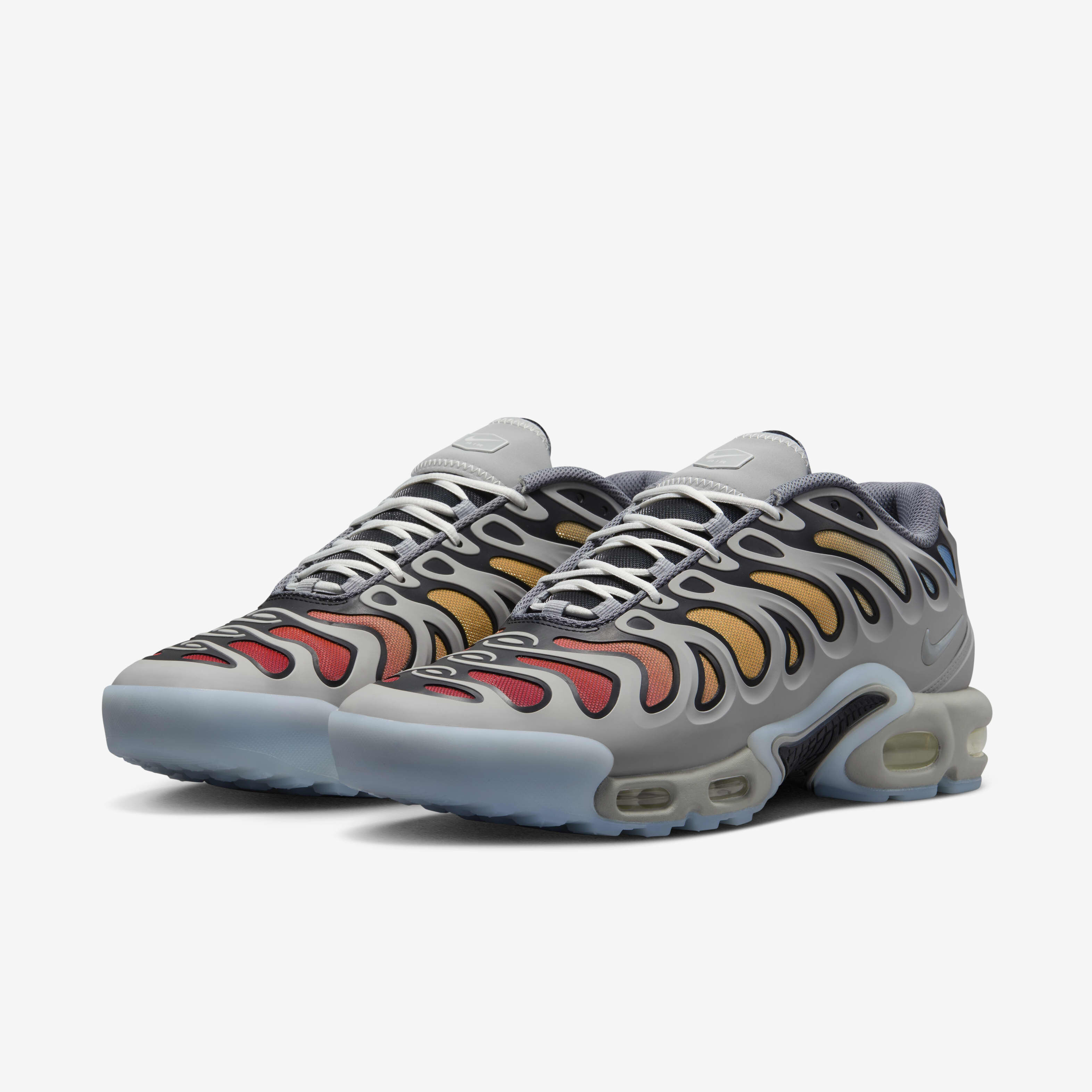 Nike Air Max Plus Drift image number 4
