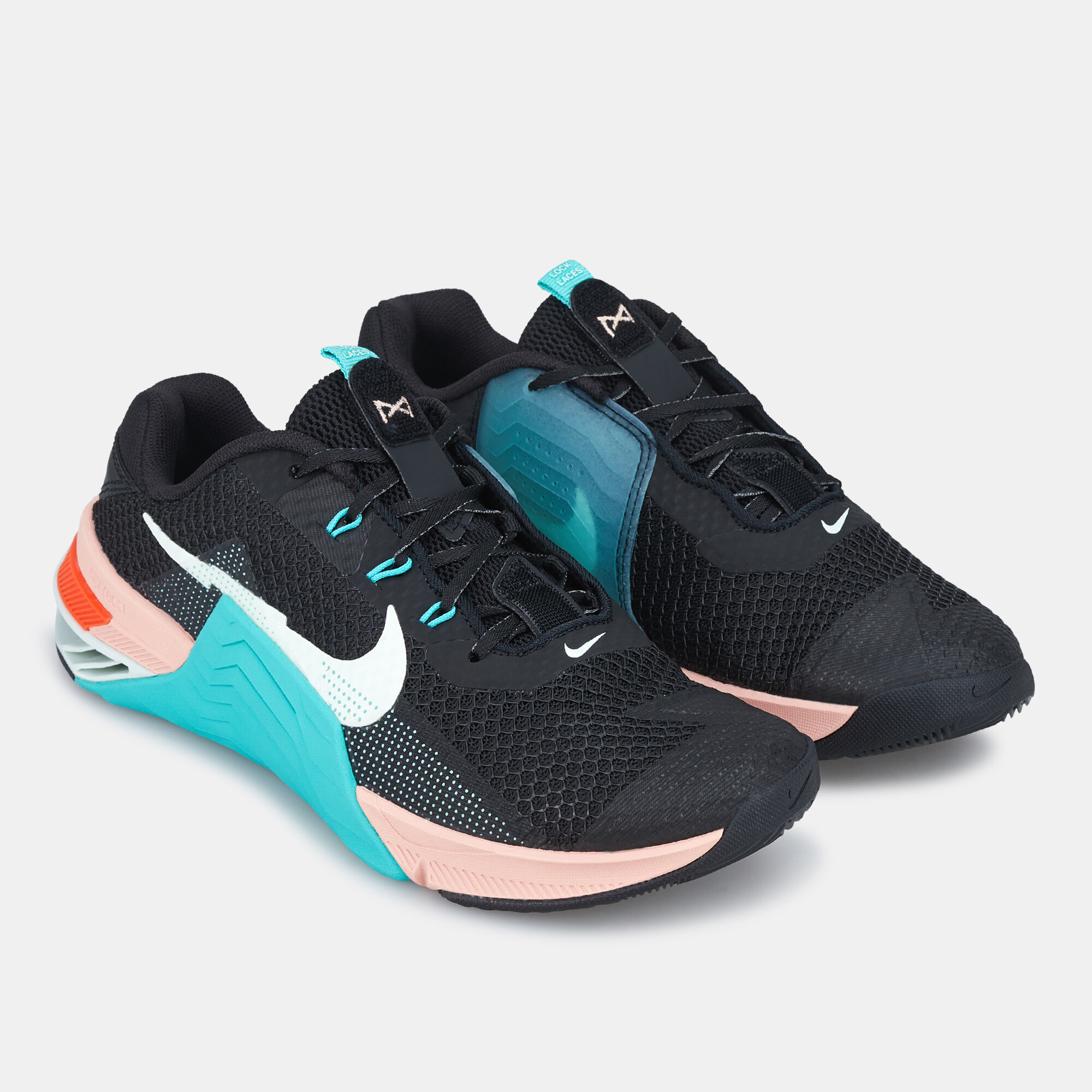 Nike metcon shoes womens clearance