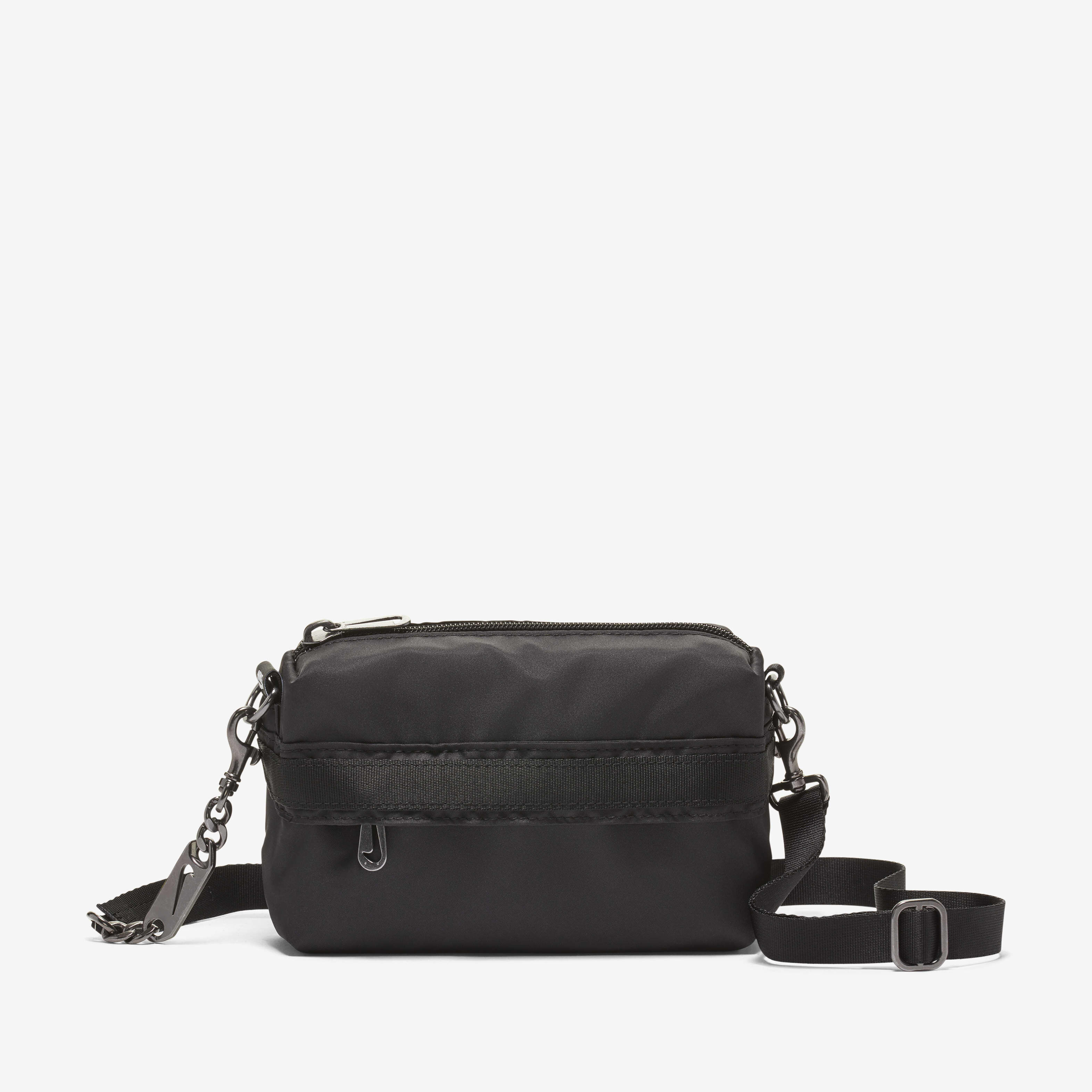 ◇Nike◇ Sportswear Futura Crossbody Bag 1L Armory Navy Whit W+NSW+FUTRA+CRSSBY-PALENTINO.png