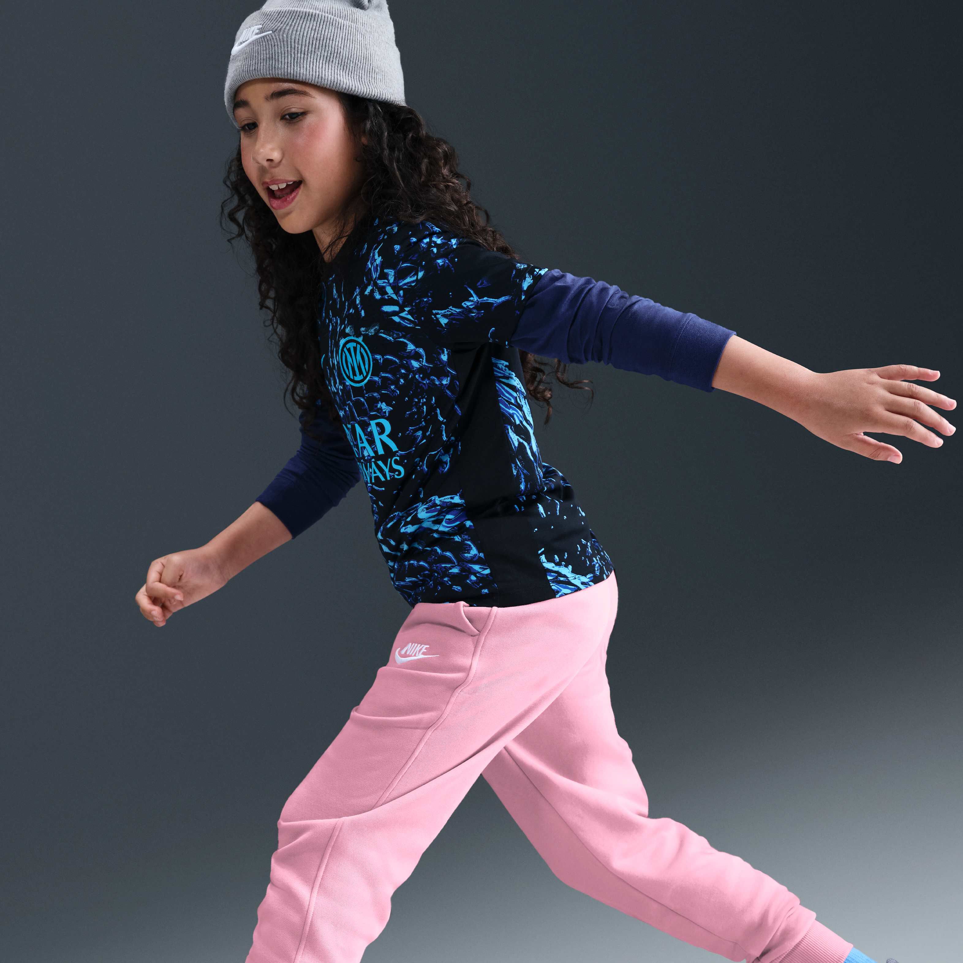 Nike Sportswear Club Fleece image number 4