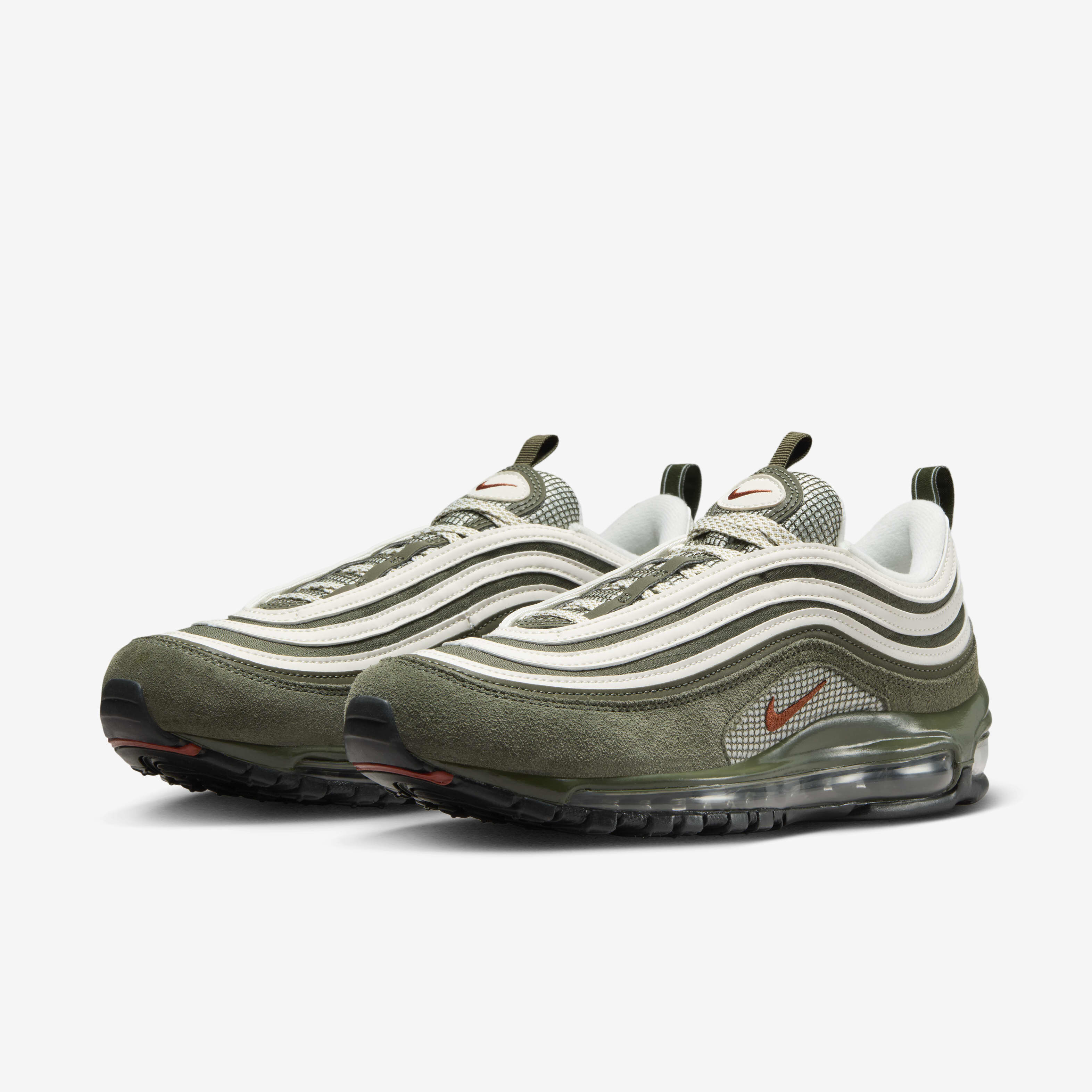 Nike Air Max 97 SE image number 5