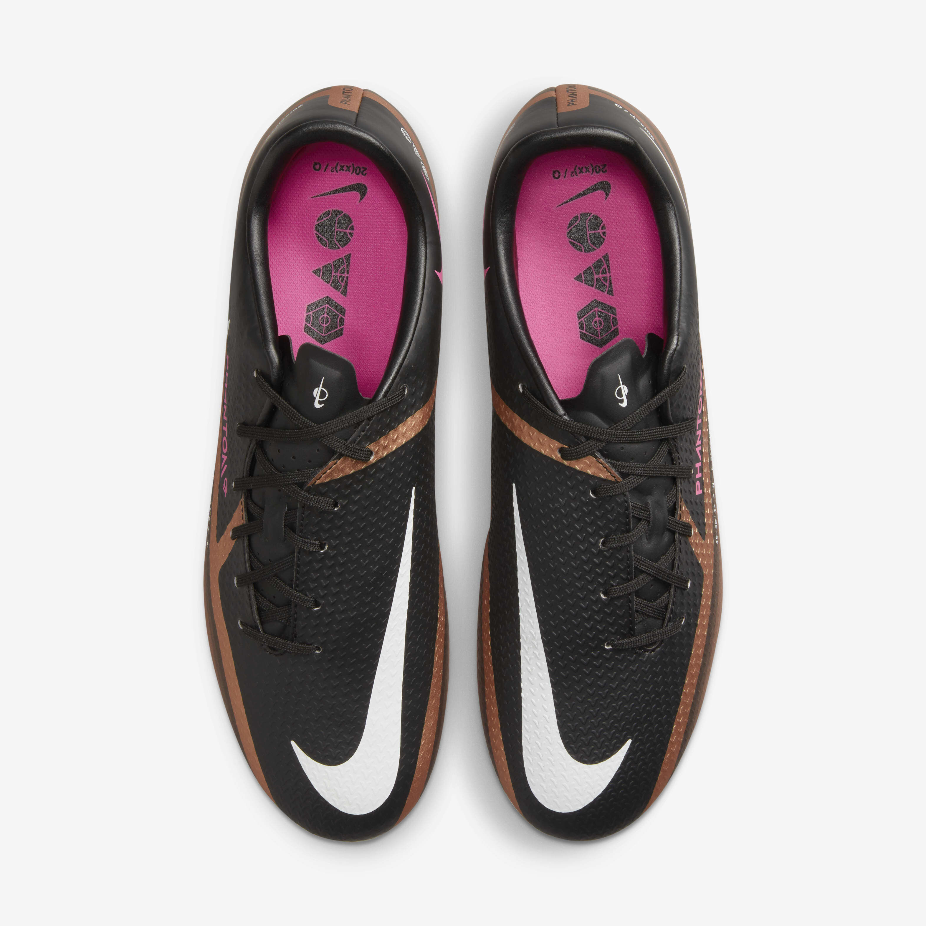 Nike Phantom GT2 Academy MG image number 3