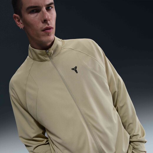 Clothing-Nike, Kobe, Dri-FIT Knit Jacket