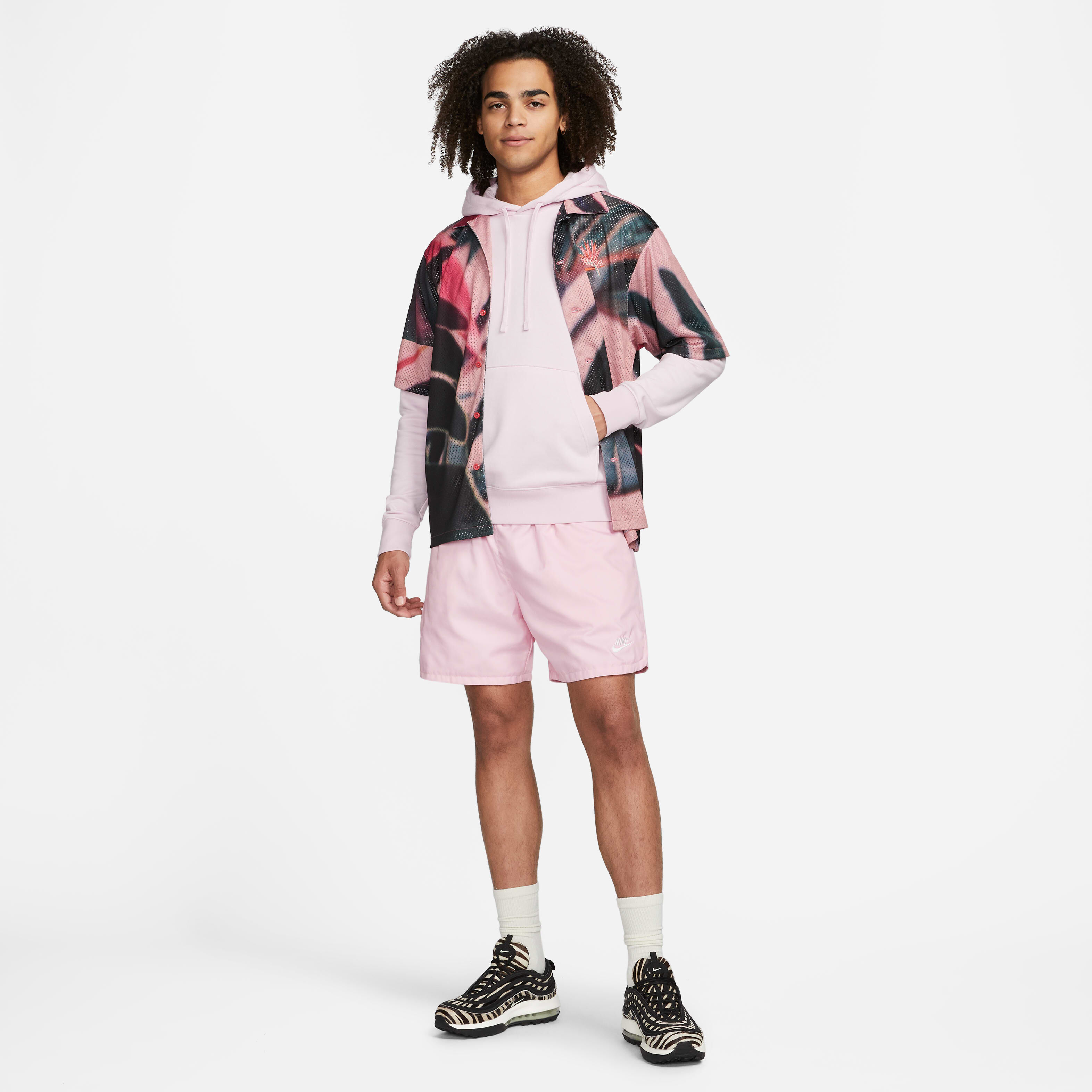 نايكي سبورتسوير كلوب image number 5