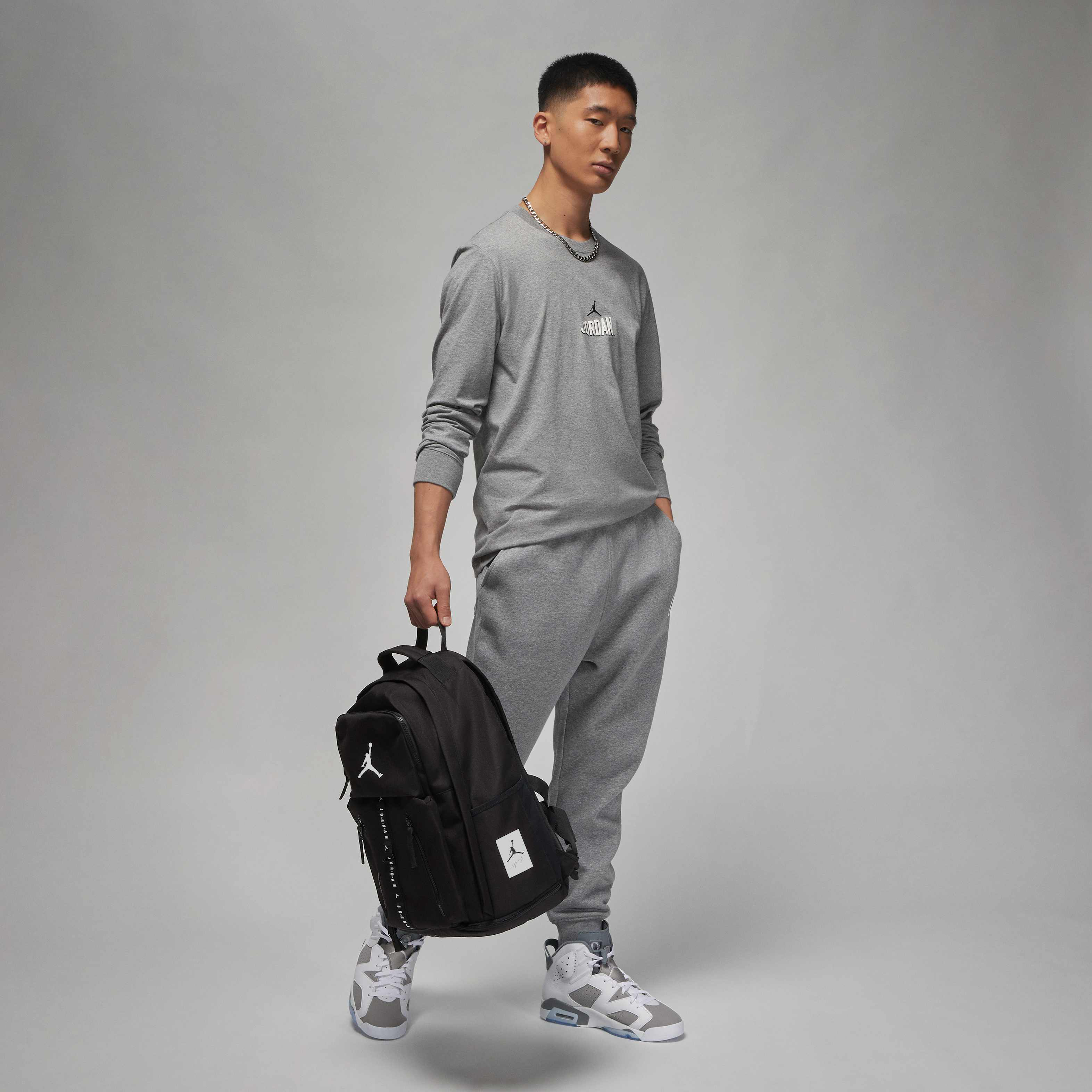 Jordan Sport Backpack image number 13