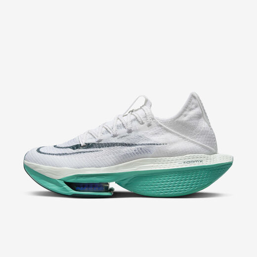 Alphafly-Nike, Nike Alphafly 2, Women's Road Racing Shoes