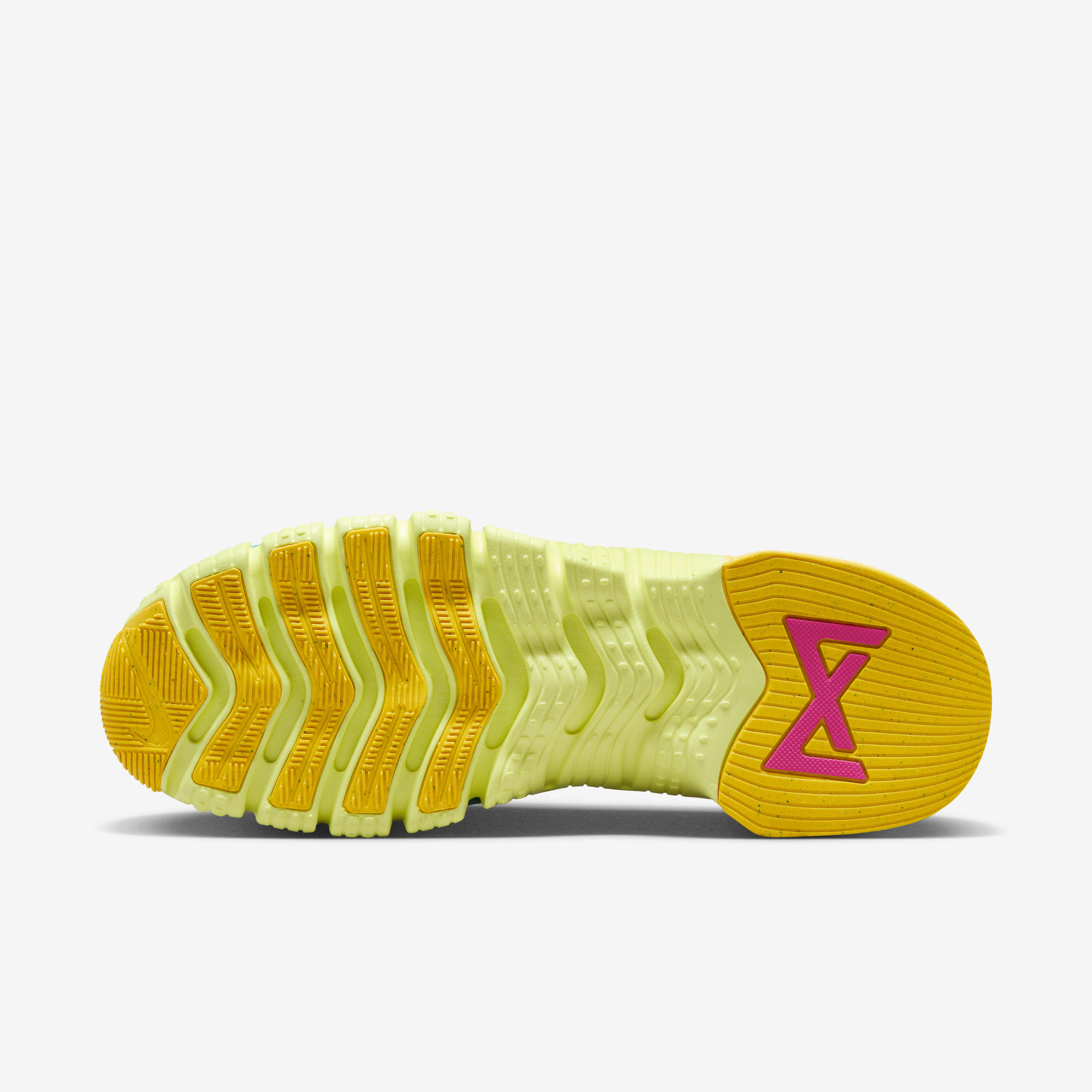Nike metcon 5 yellow online