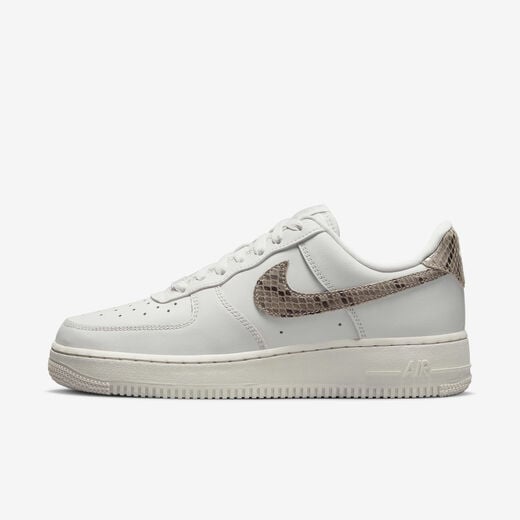 Women's Sneakers Shoes Sale-Nike, Nike Air Force 1 '07, Women's Shoes
