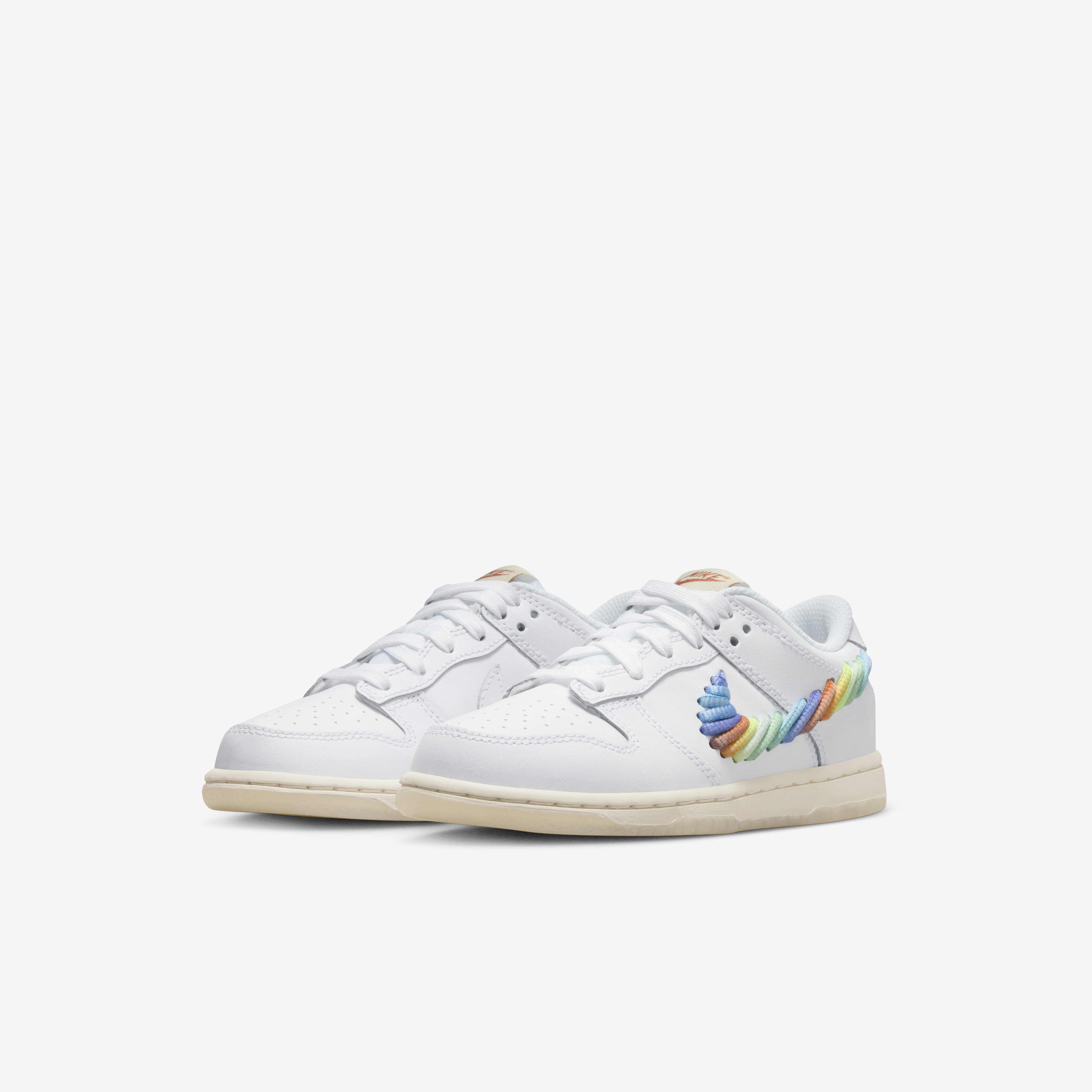Nike Dunk Low SE image number 4