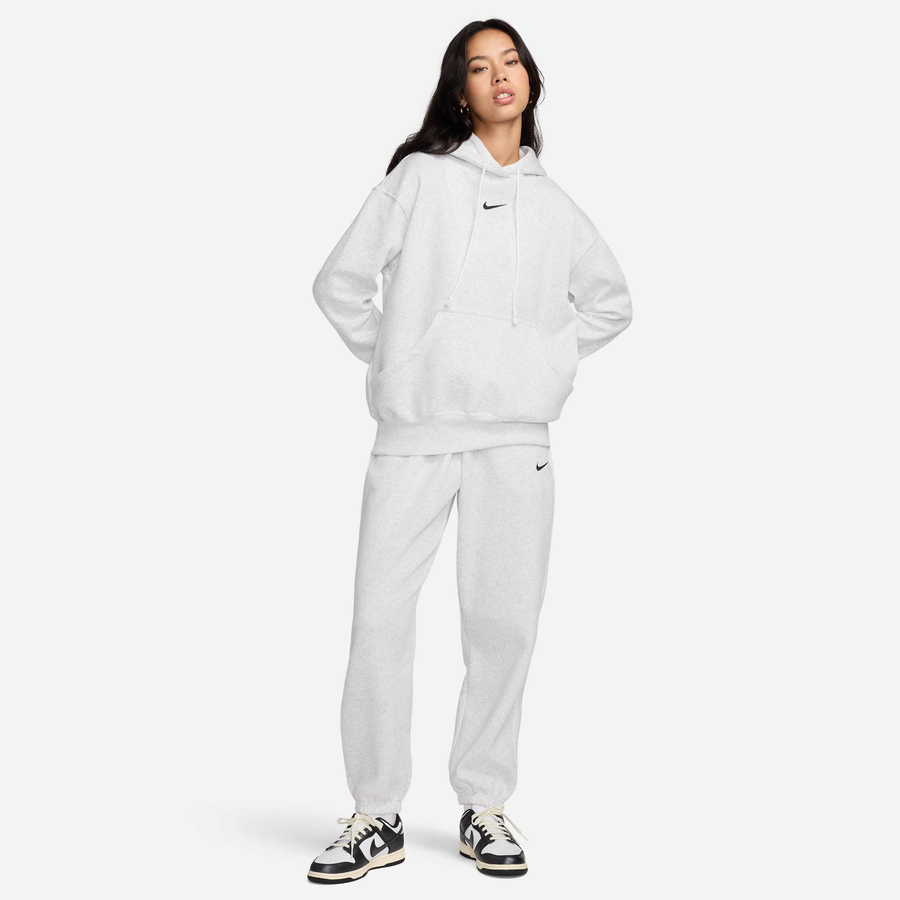 Nike Sportswear Phoenix Fleece image number 8