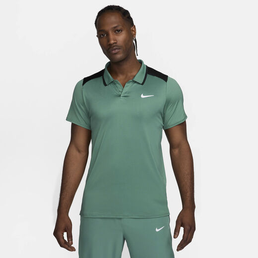 Men's Polo T-Shirts-Nike, NikeCourt Advantage, Men's NikeCourt Polo