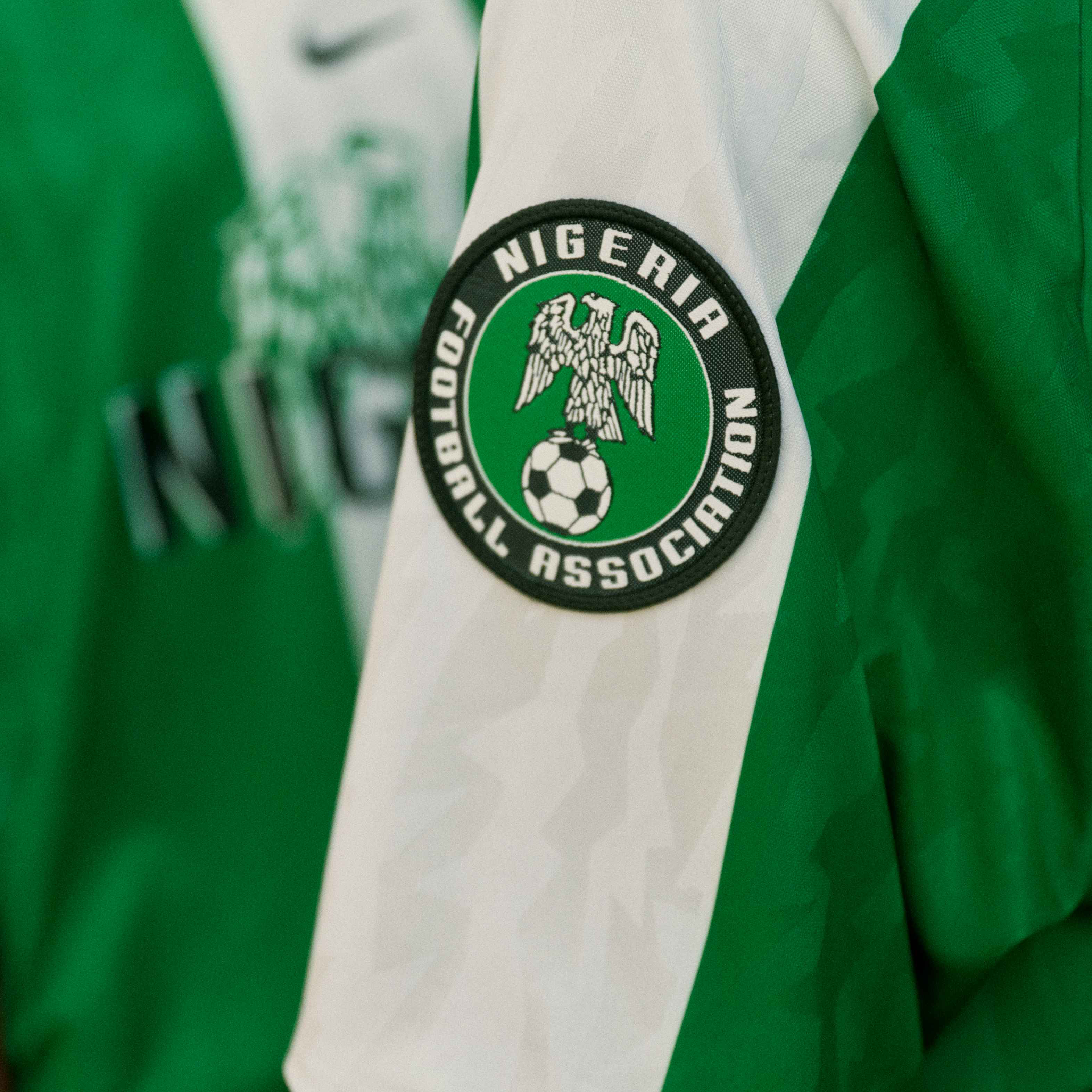 نايجيريا 1996 ريشو image number 3