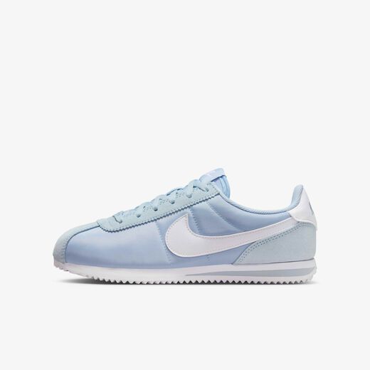 Cortez - The Iconic Shoes-Nike, Nike Cortez Textile, Older Kids' Shoes